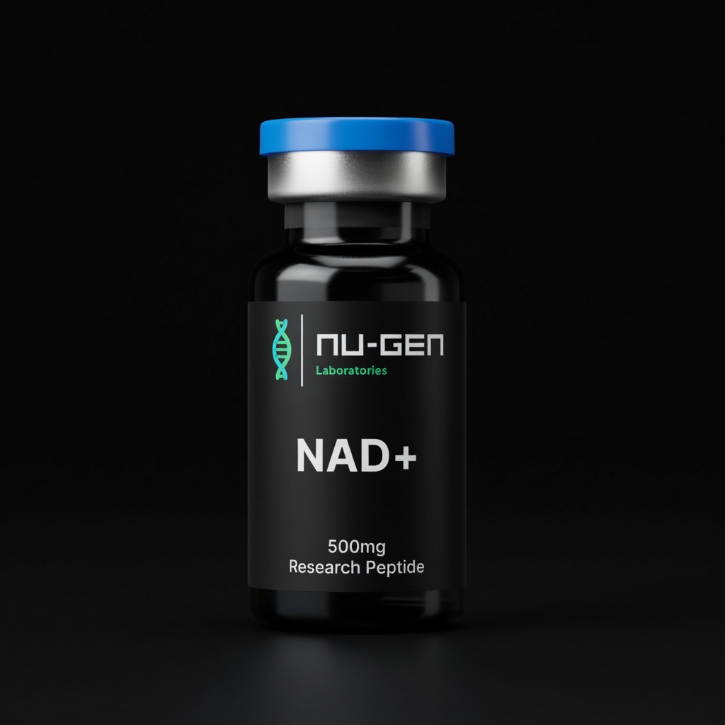 NU-NAD 500MG