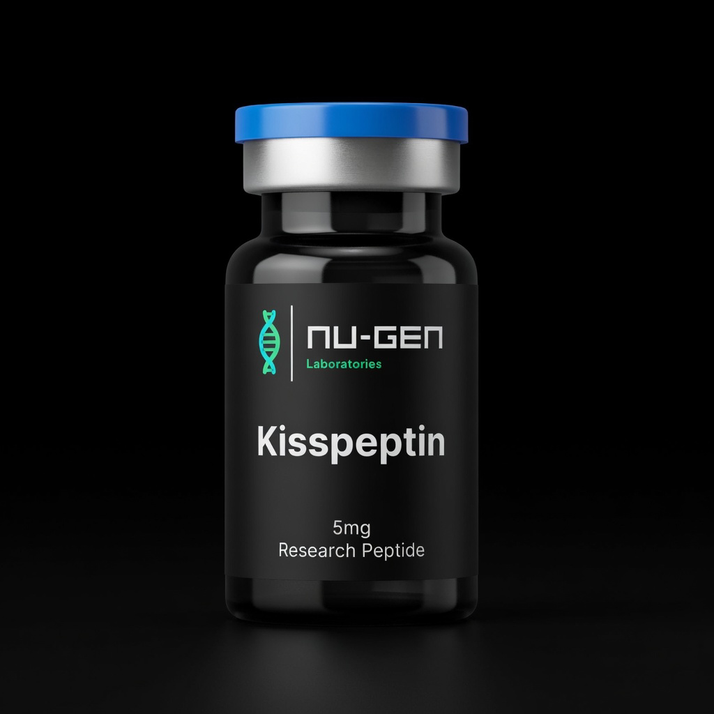 NU-KISS 10MG