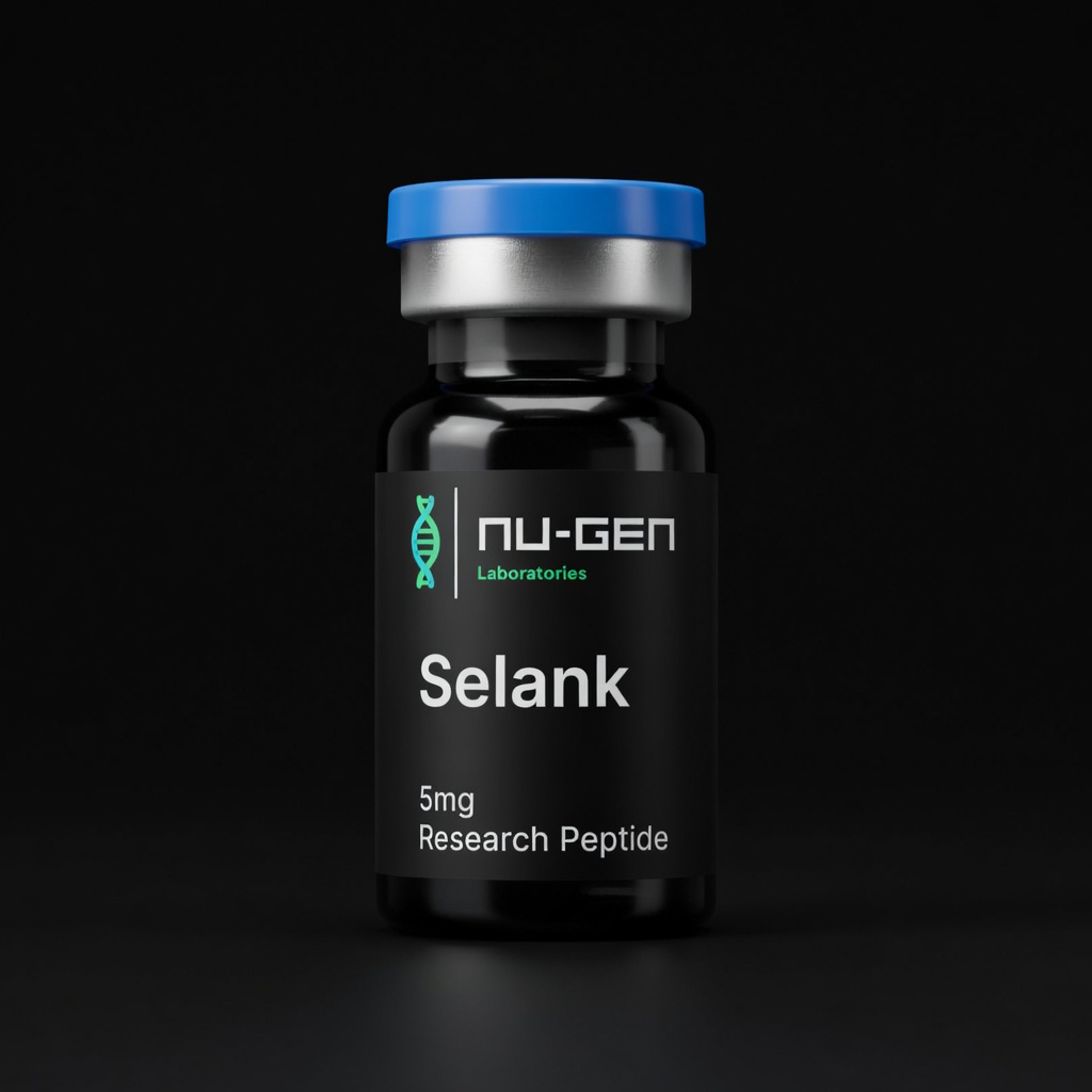 NU- SLANK 10MG