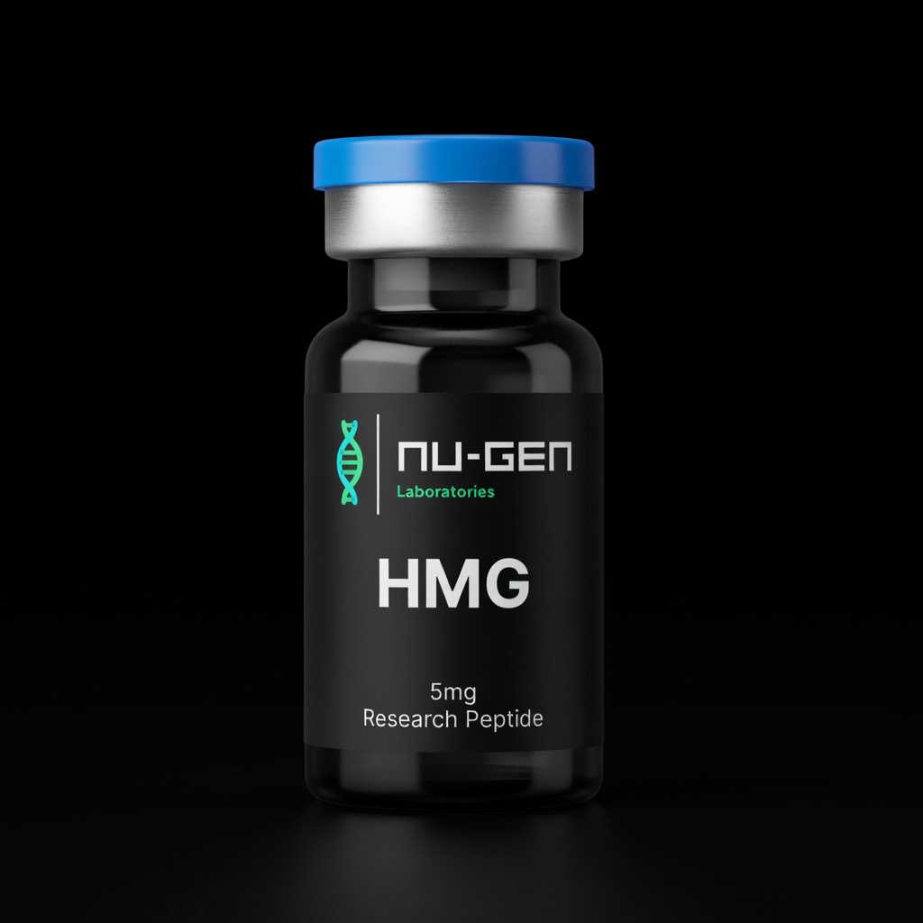 NU-HMG 75IU