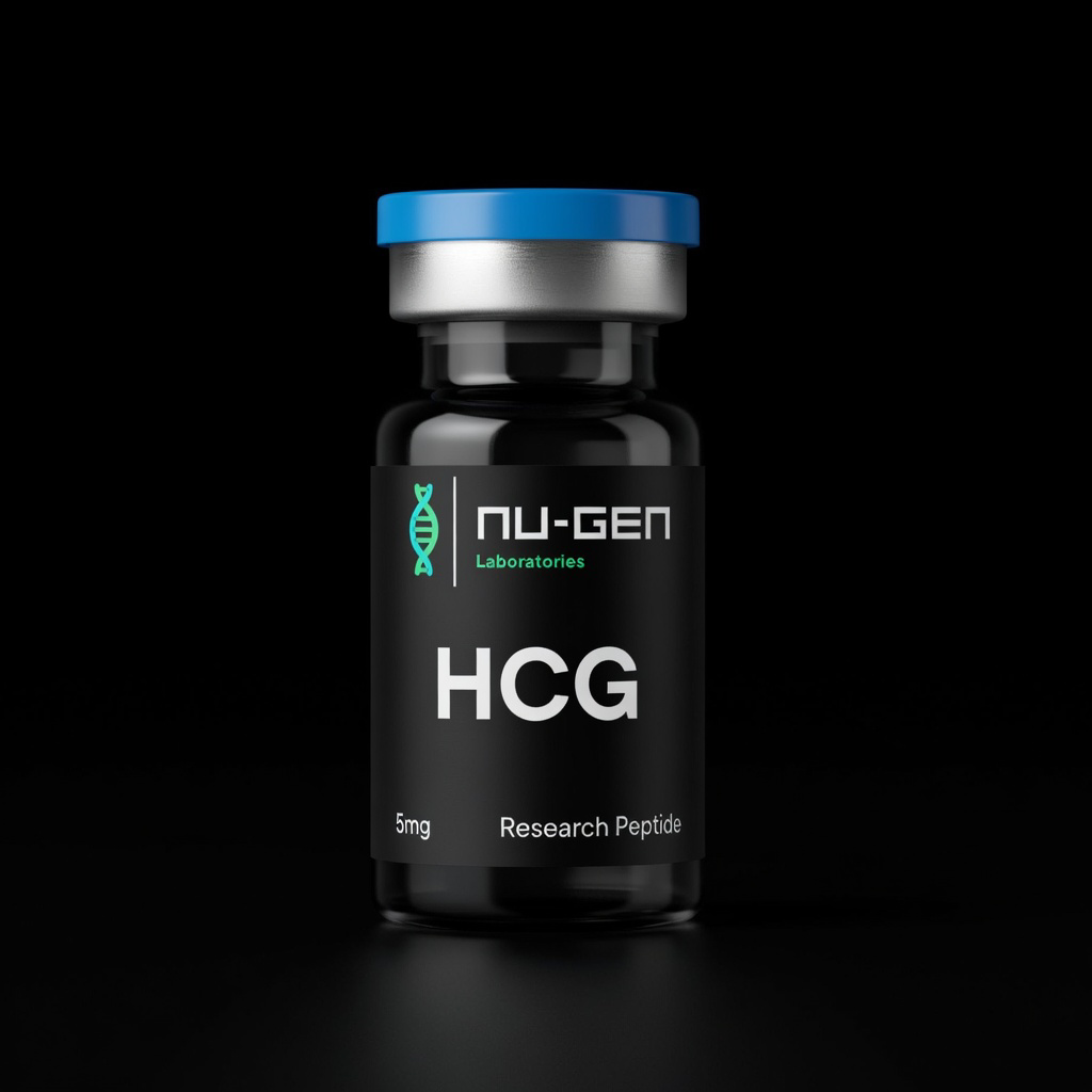 NU-HCG 5000IU