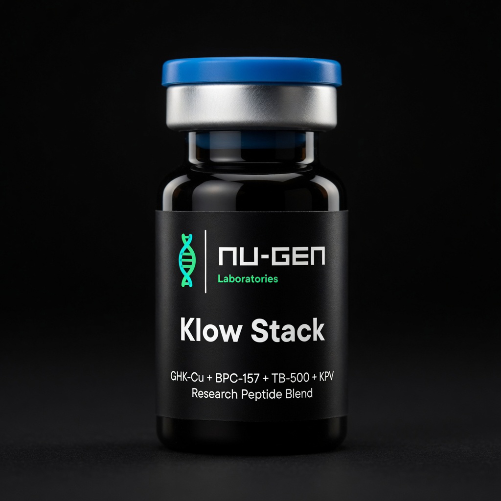 NU-Klow Stack 50/10/10/10