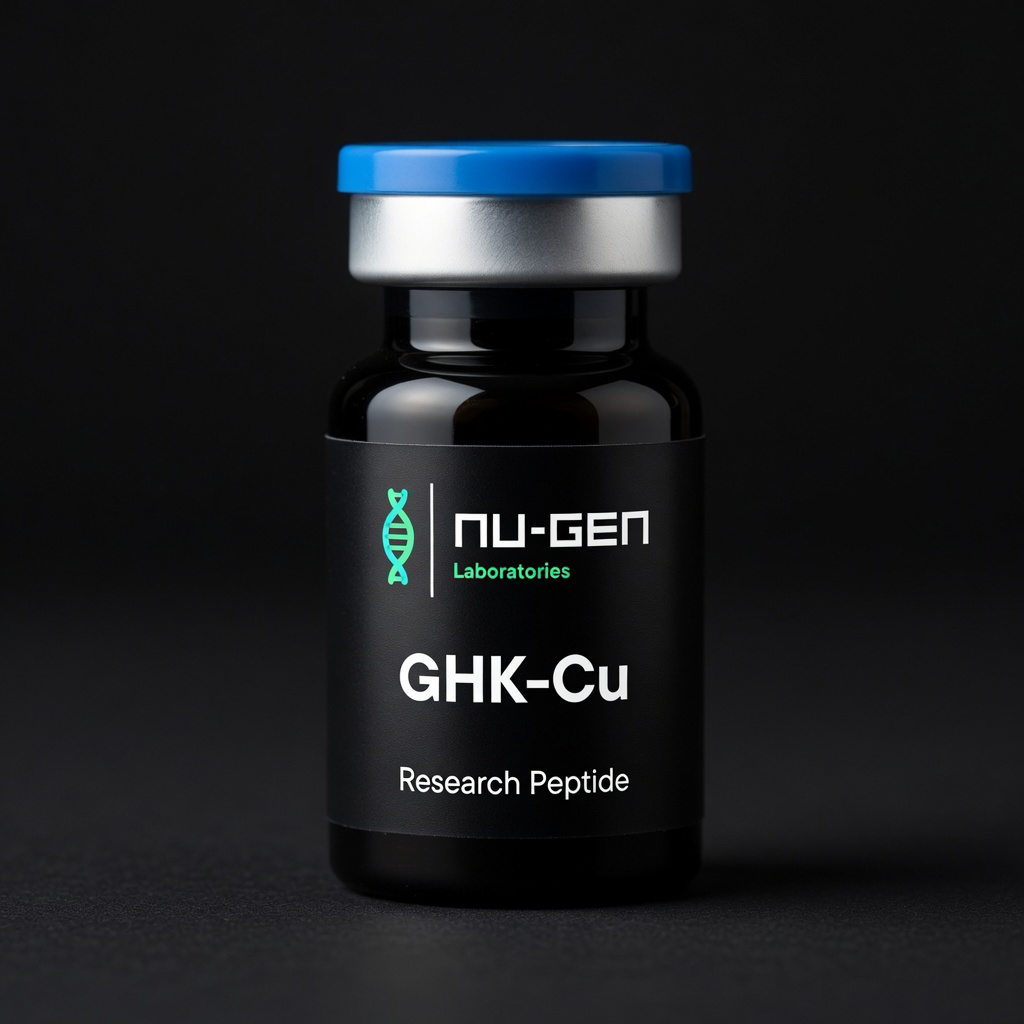 NU-GHK