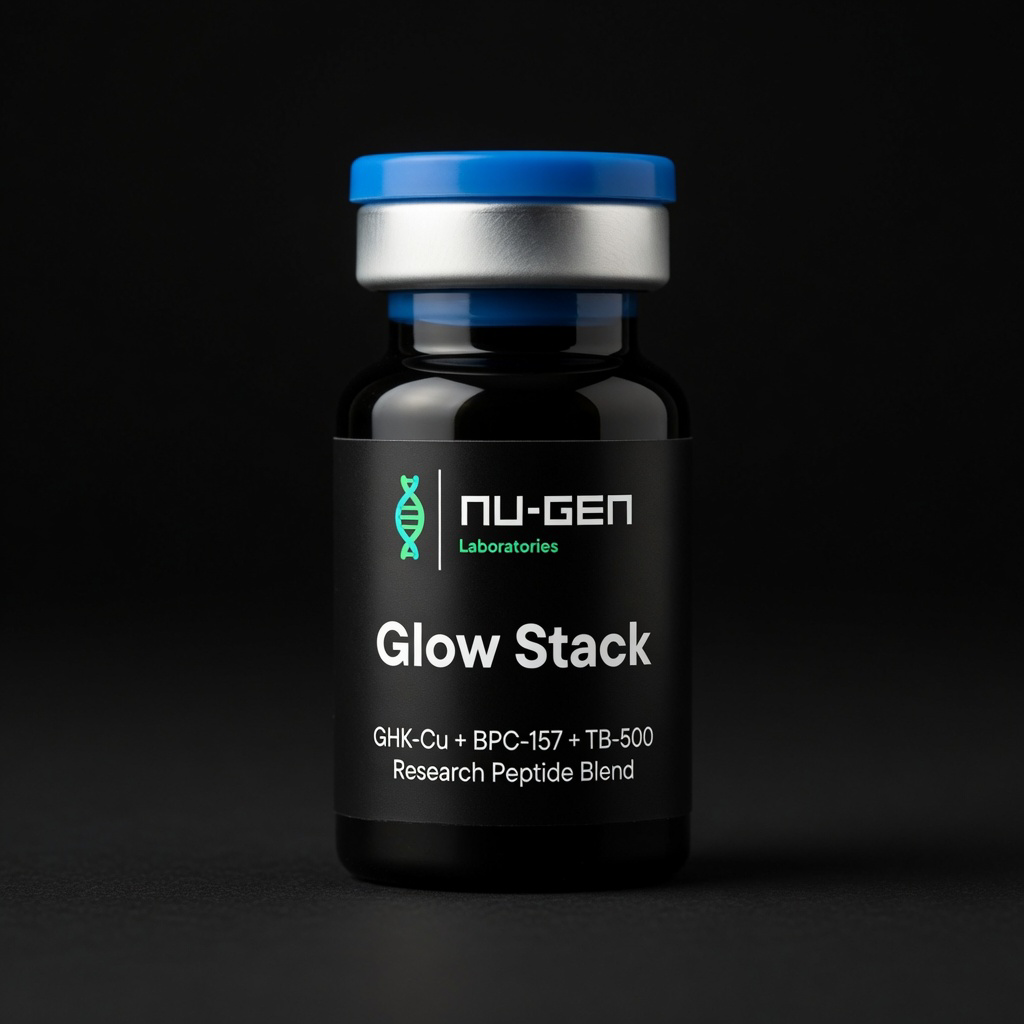 NU-GLOW STACK 50/10/10