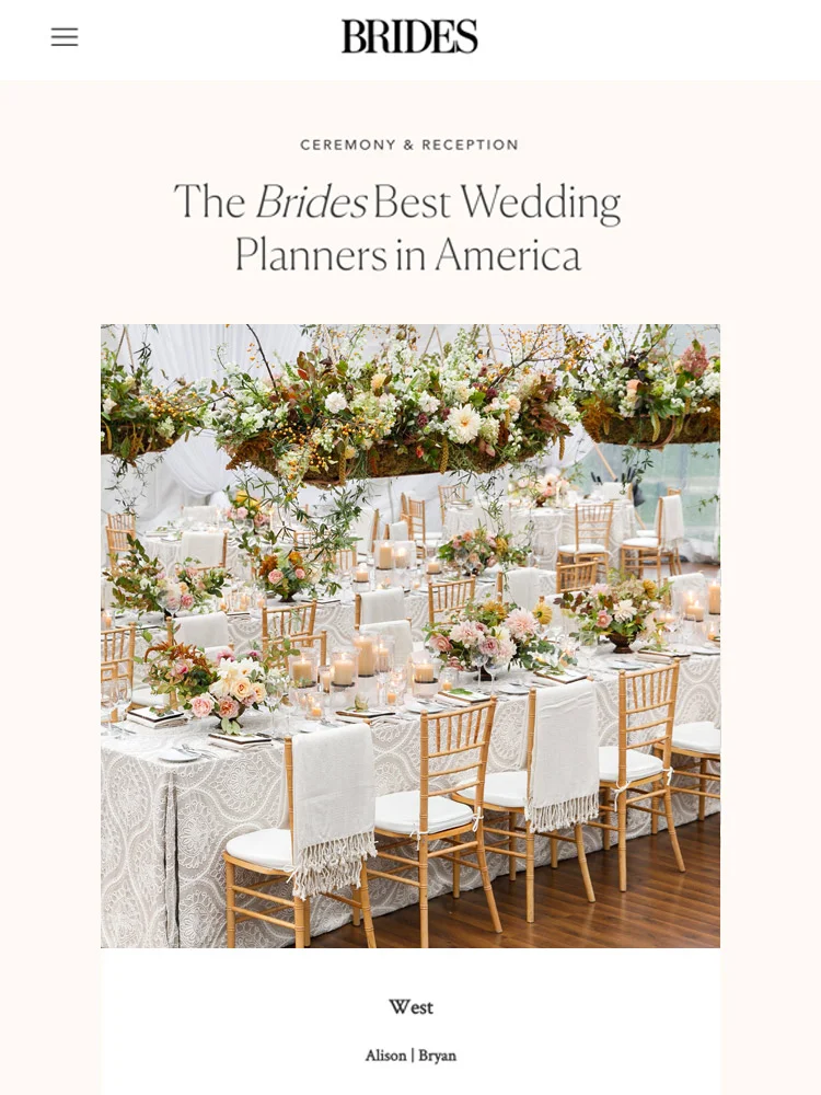 As Seen on Brides (Copy)
