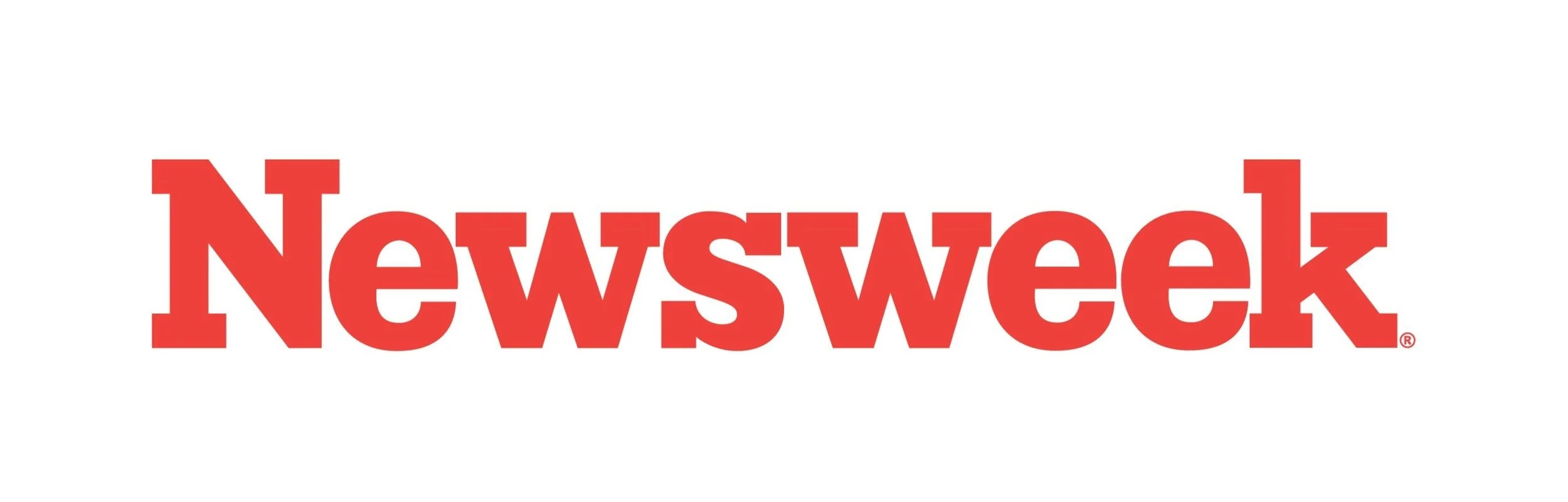 Newsweek Logo