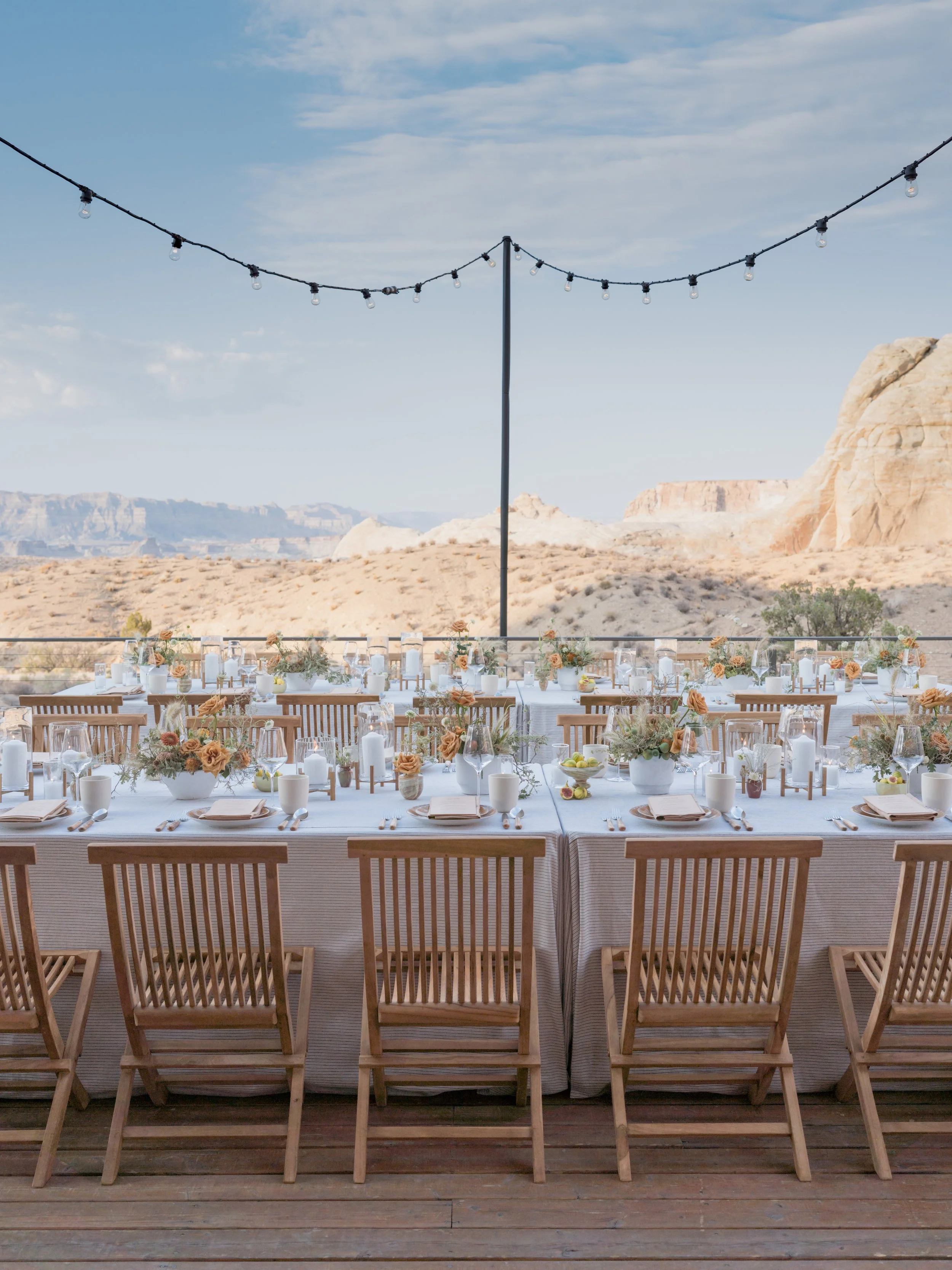 amangiri wedding camp sarika
