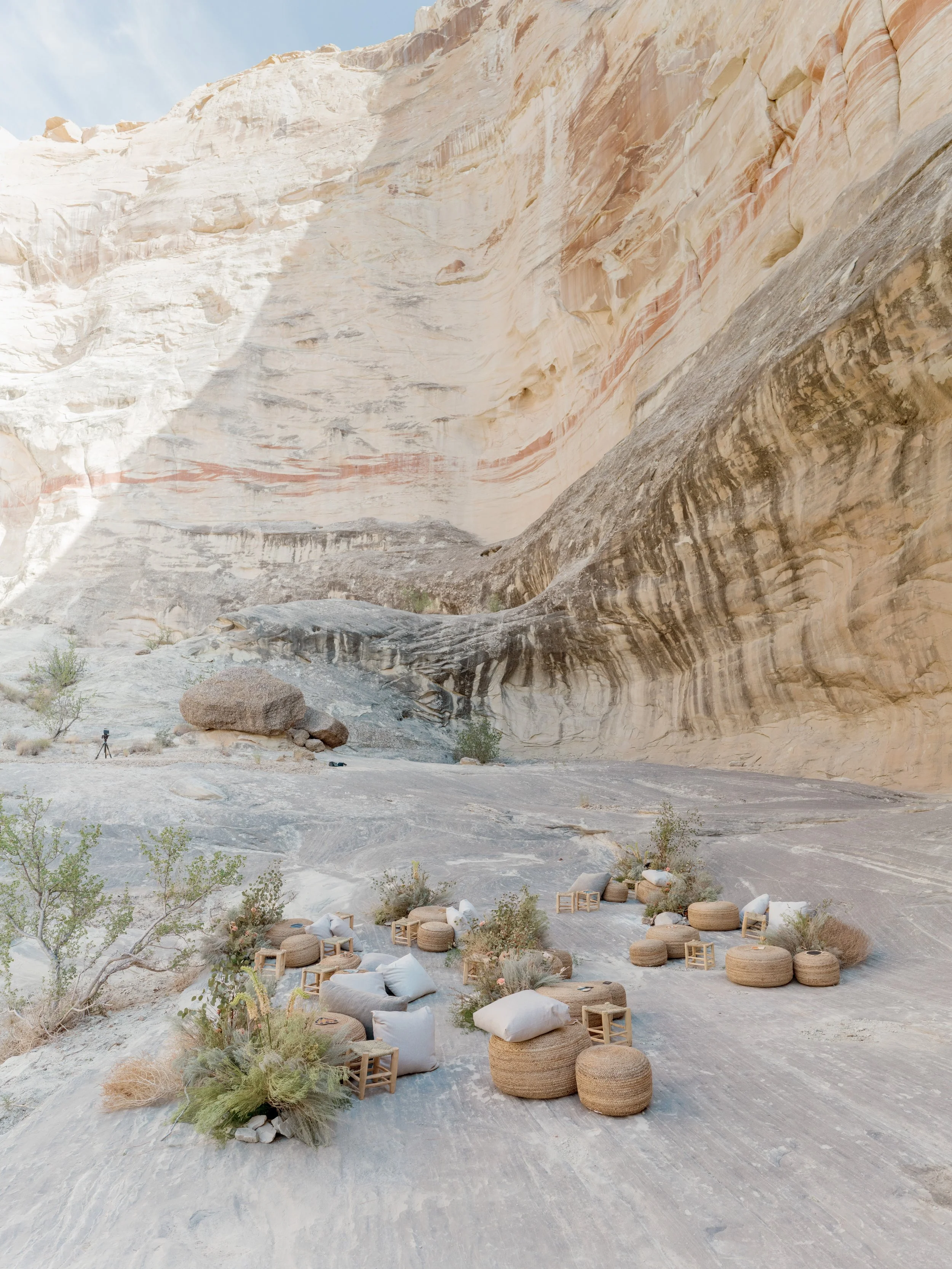 amangiri wedding camp sarika