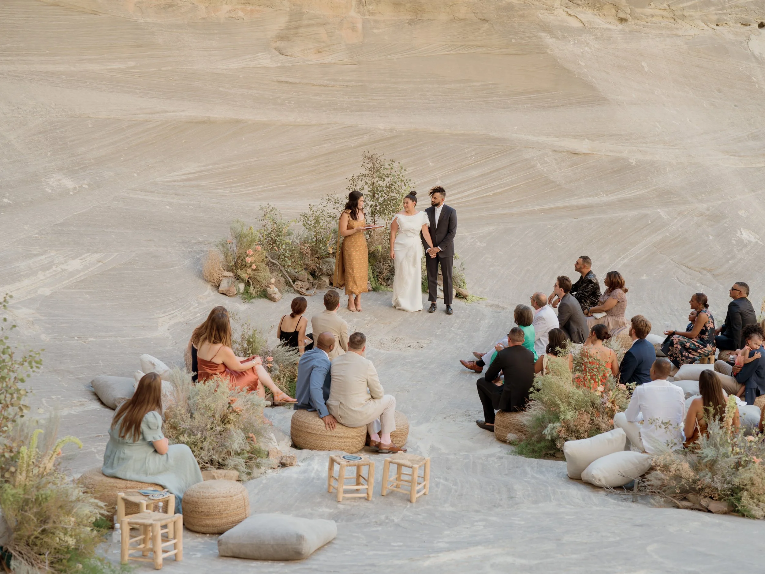 amangiri wedding camp sarika