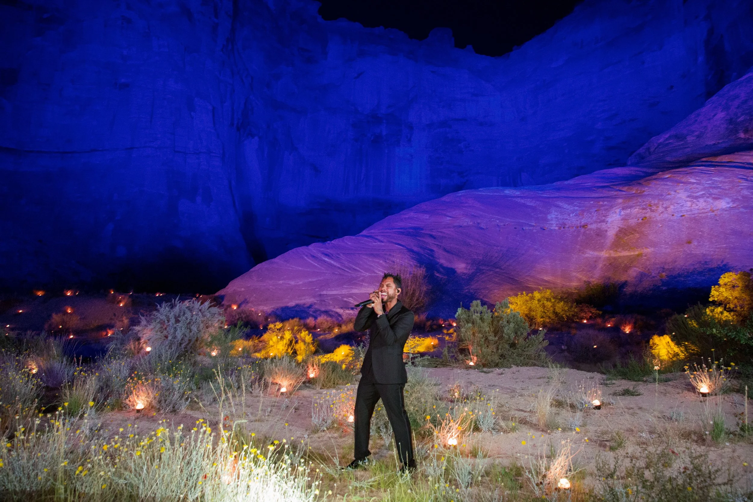 amangiri wedding camp sarika