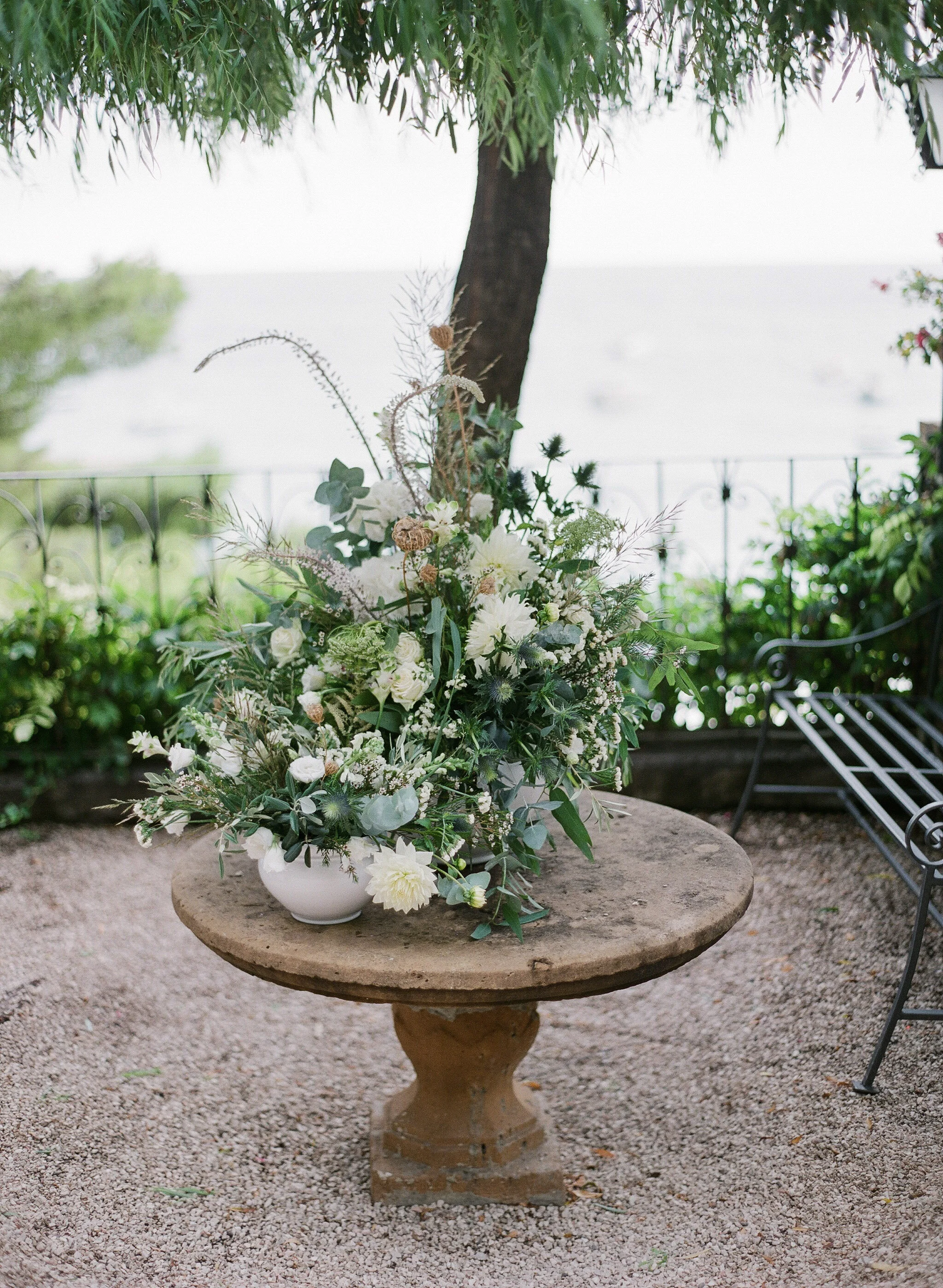 belmond villa sant'andrea wedding