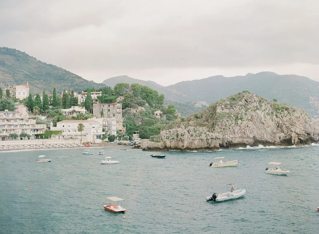 belmond villa sant'andrea wedding