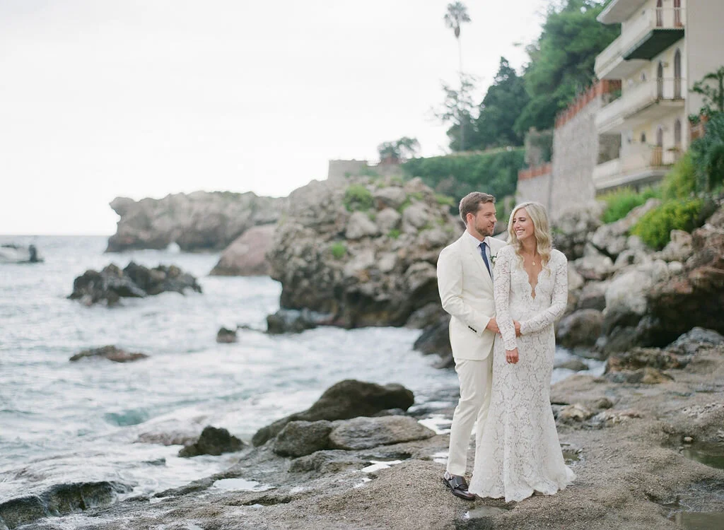 belmond villa sant'andrea wedding