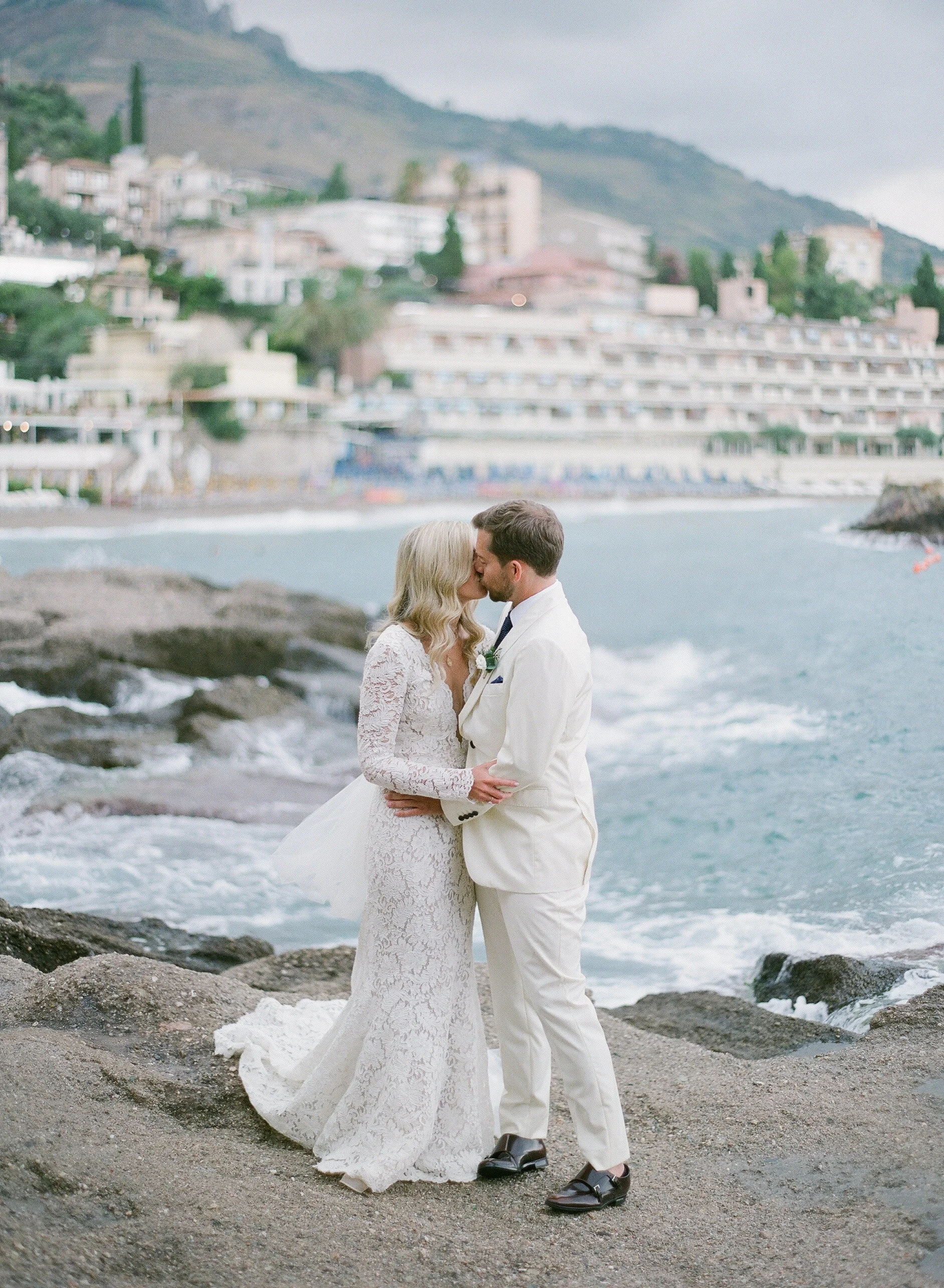 belmond villa sant'andrea wedding