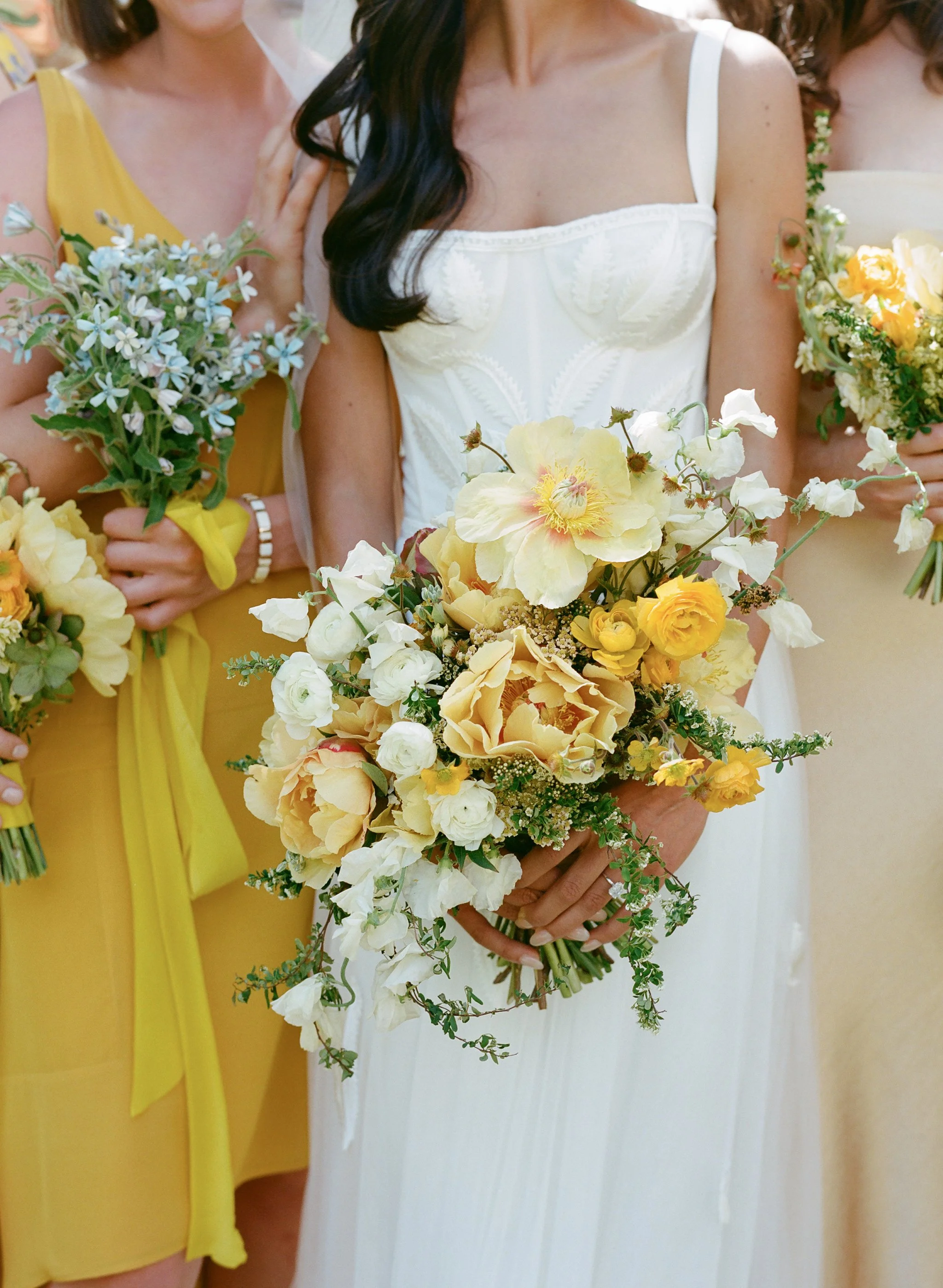 bishop's lodge wedding
