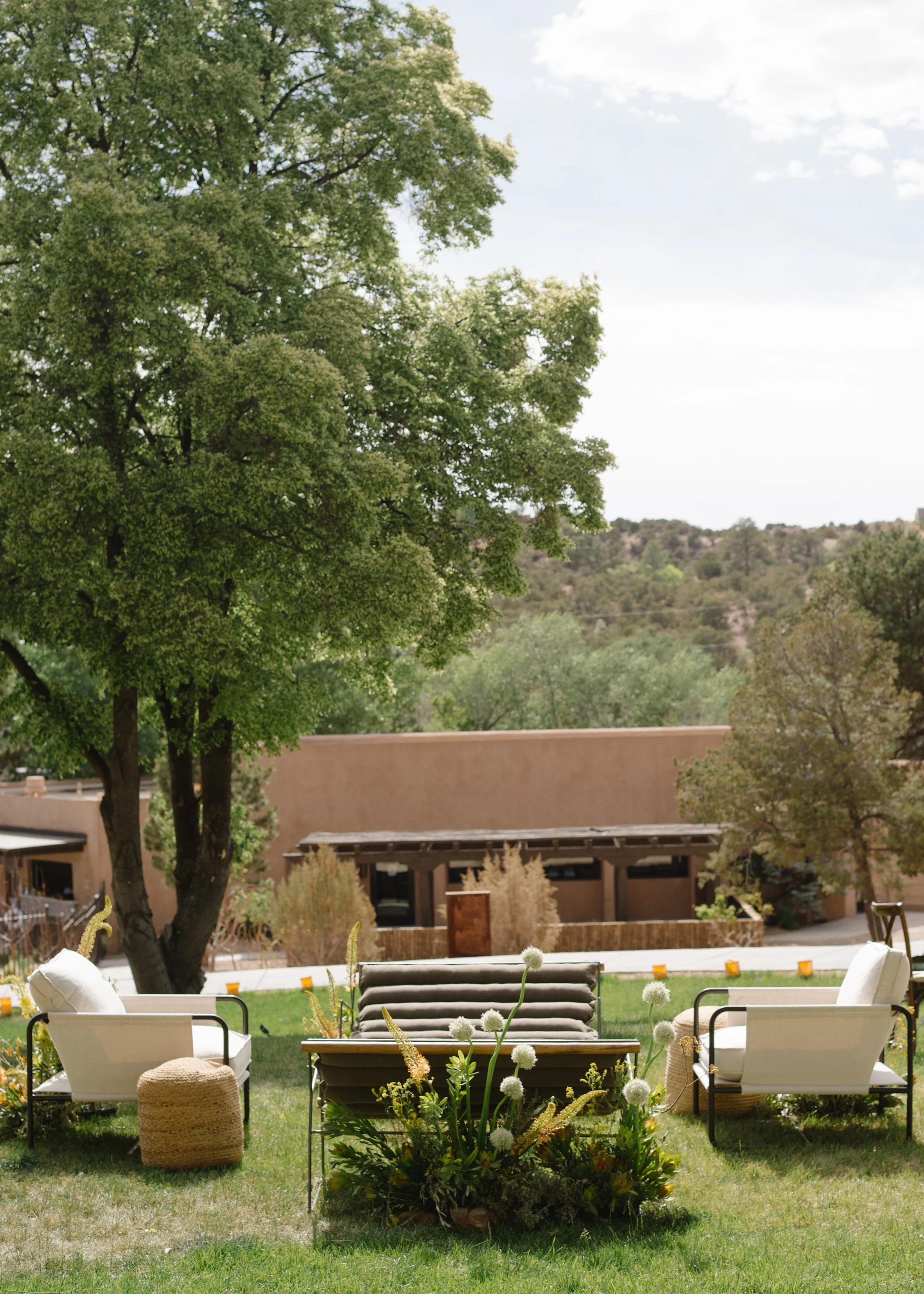 bishop's lodge wedding