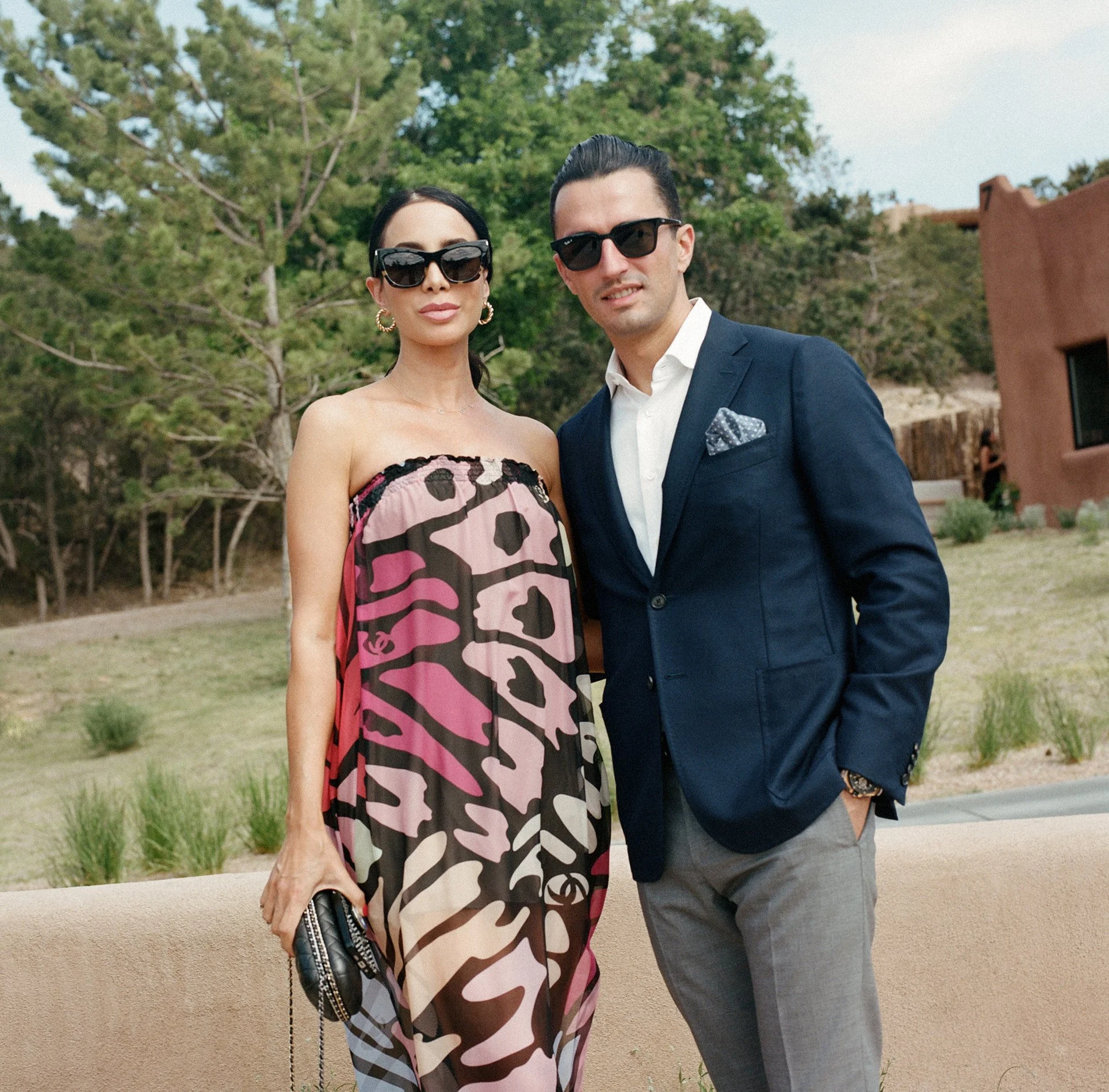bishop's lodge wedding
