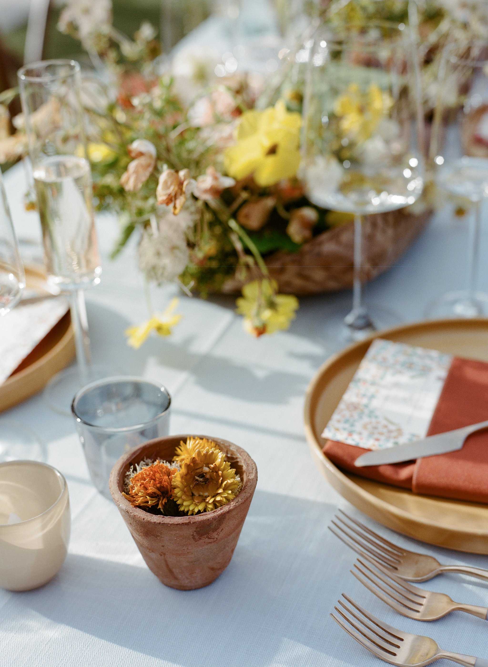 bishop's lodge wedding