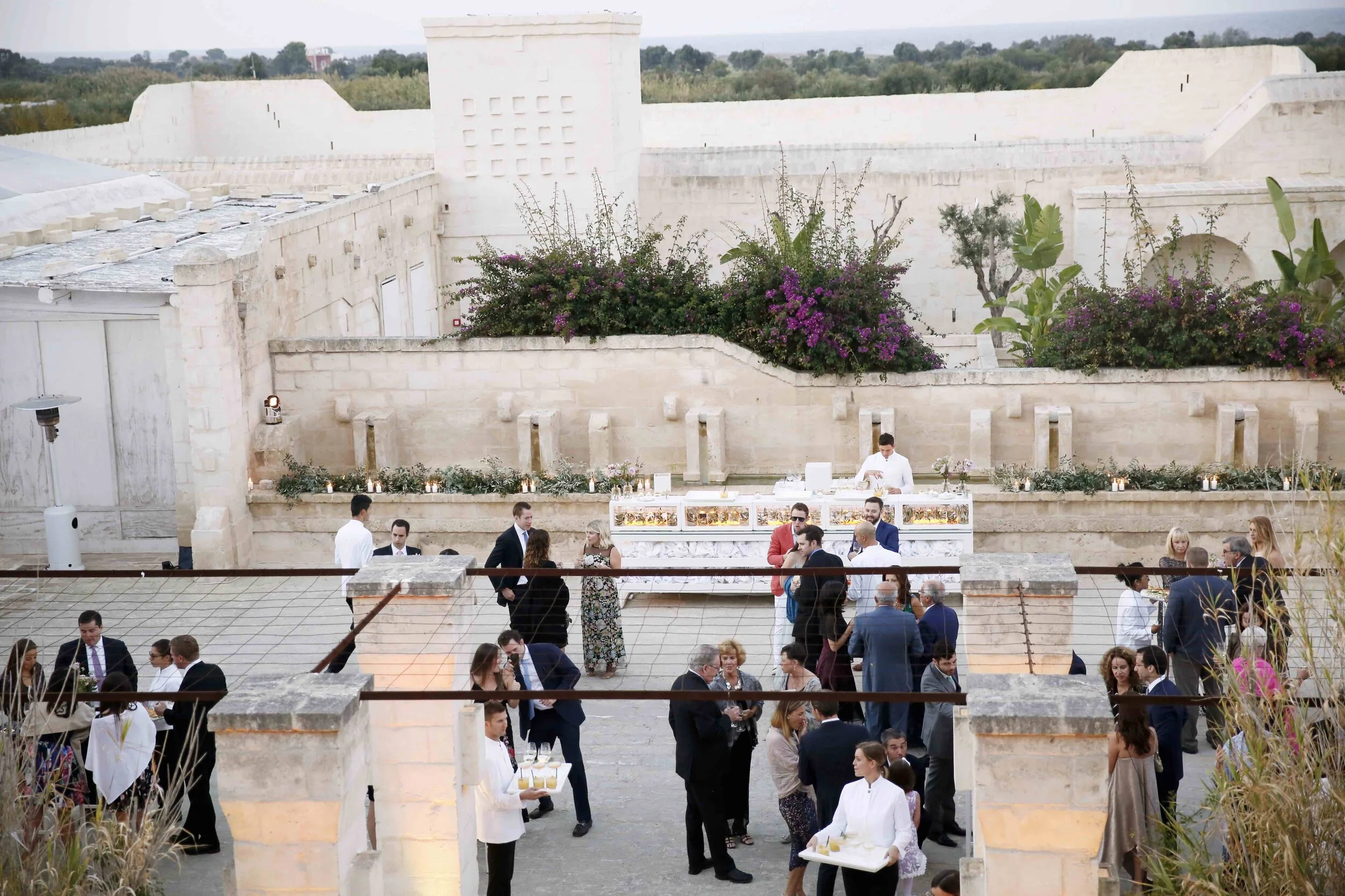 borgo egnazia wedding