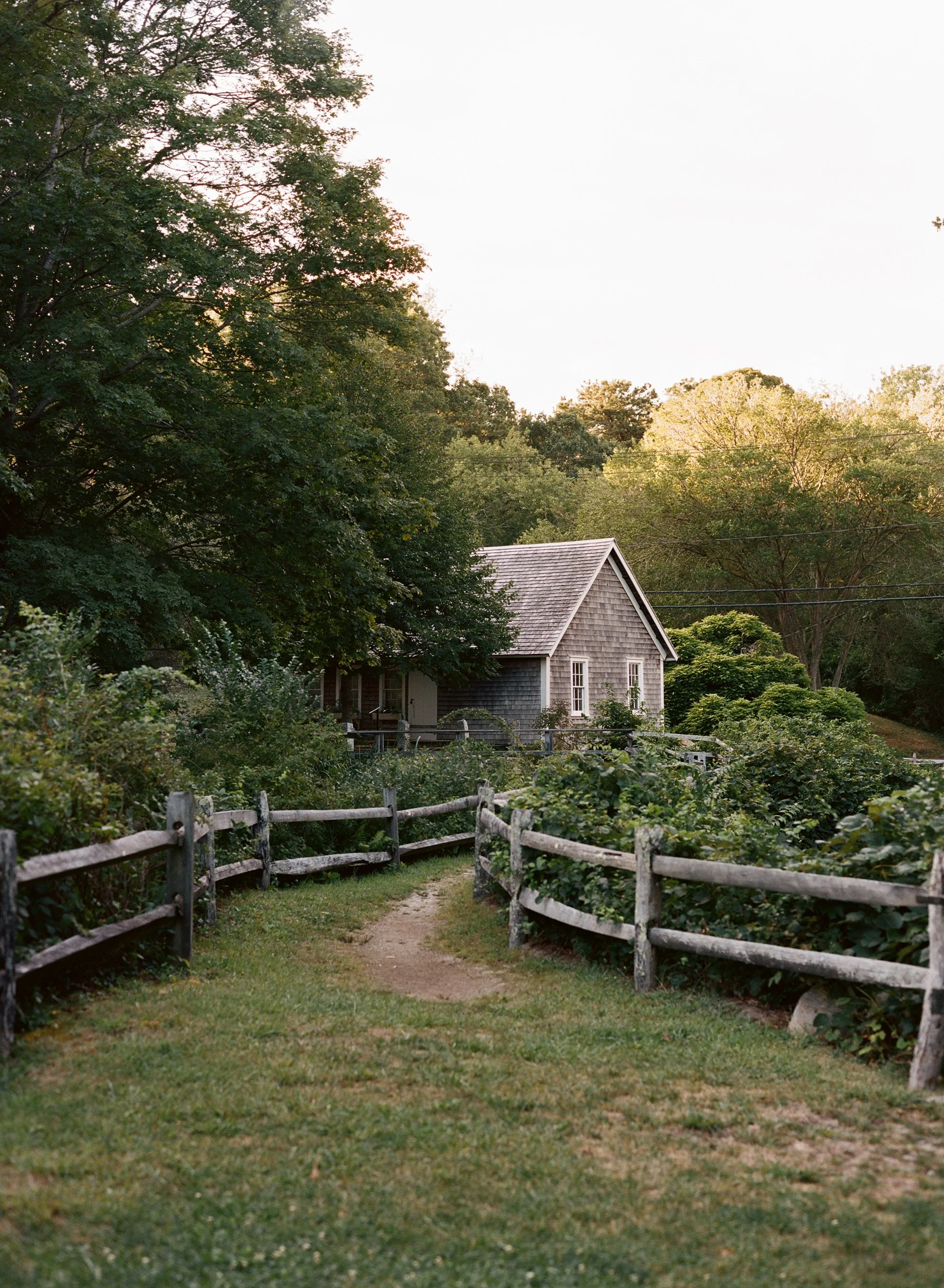 Chatham Bars Inn Wedding
