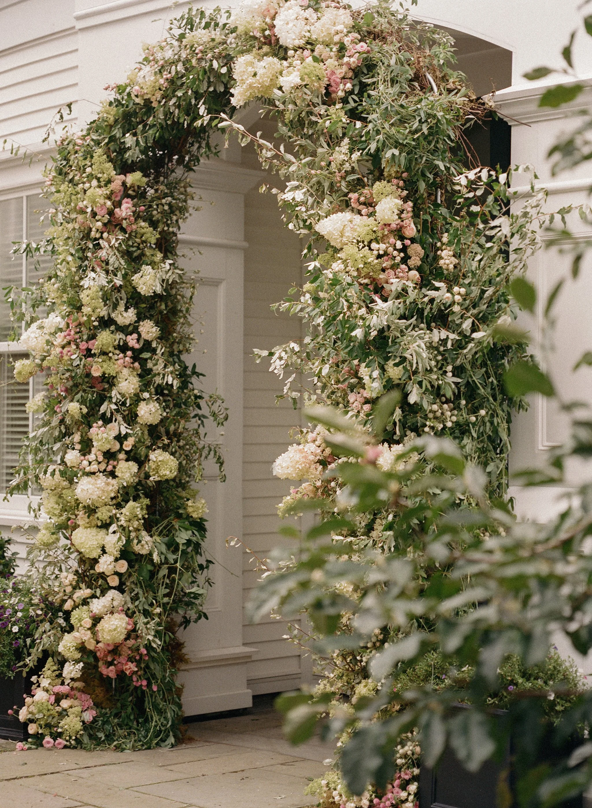 Chatham Bars Inn Wedding