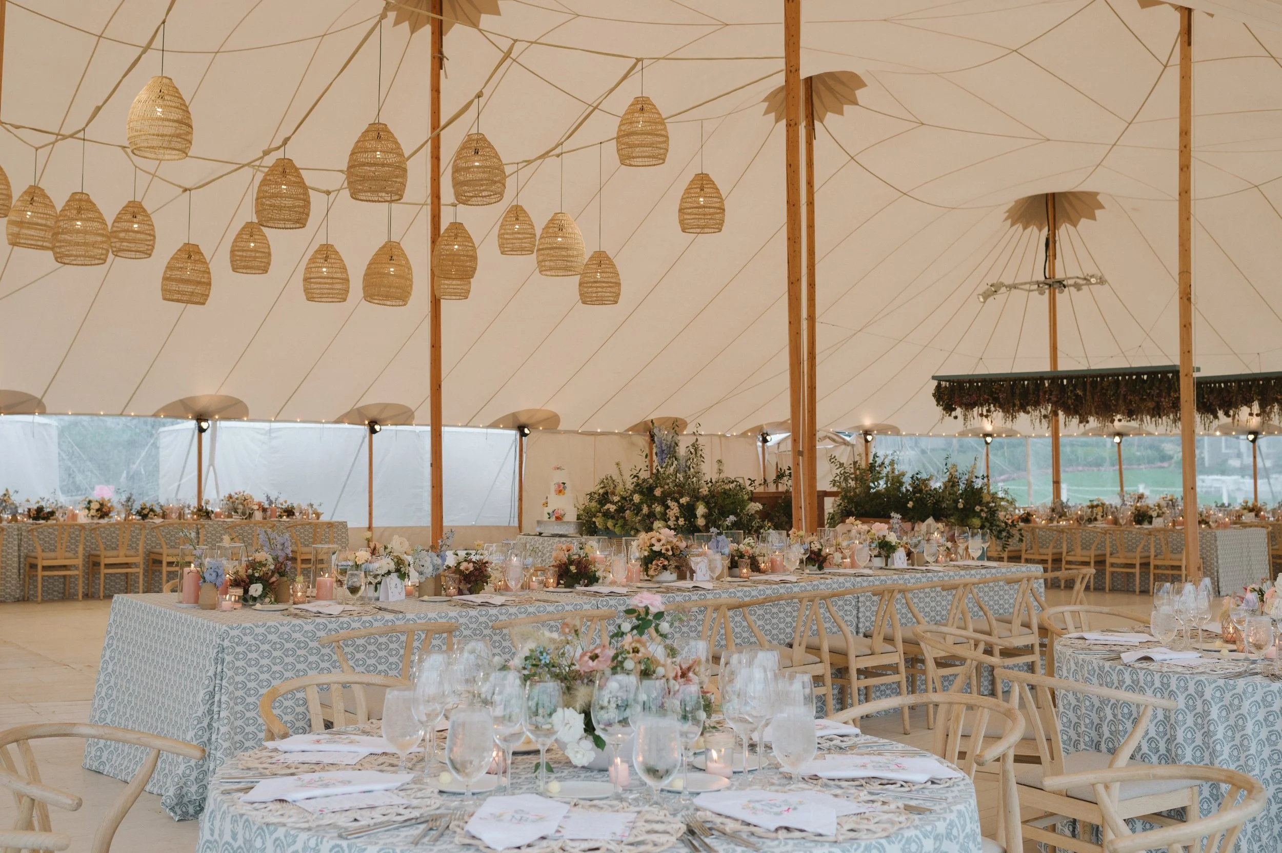 Chatham Bars Inn Wedding
