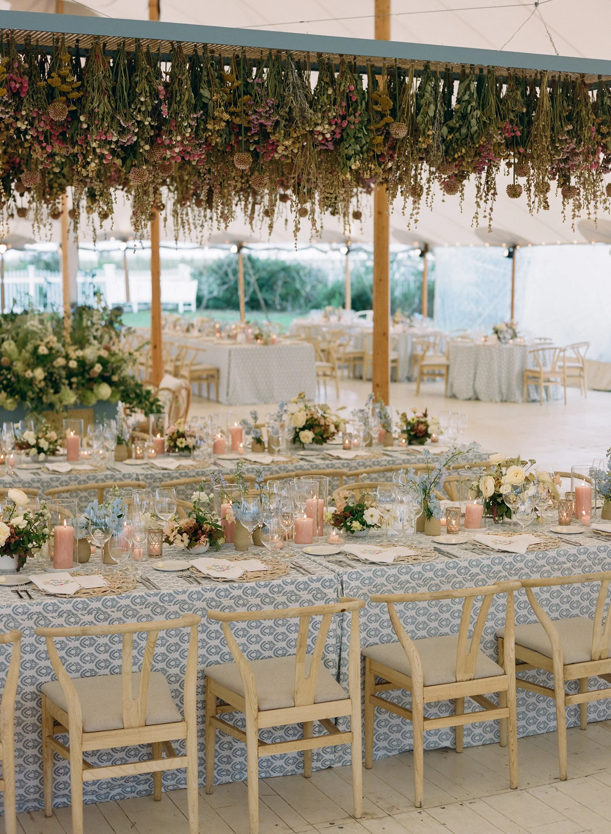 Chatham Bars Inn Wedding