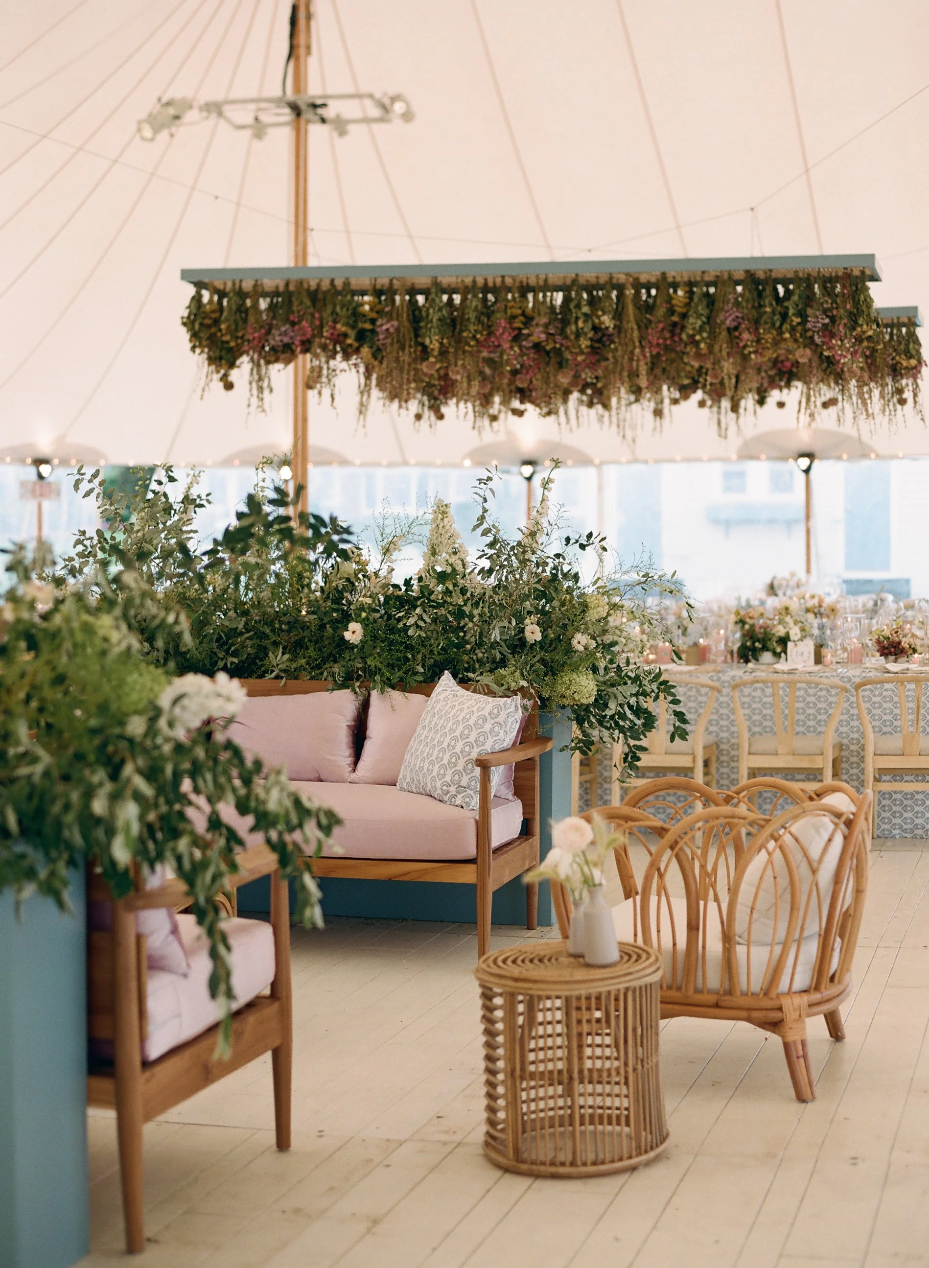 Chatham Bars Inn Wedding