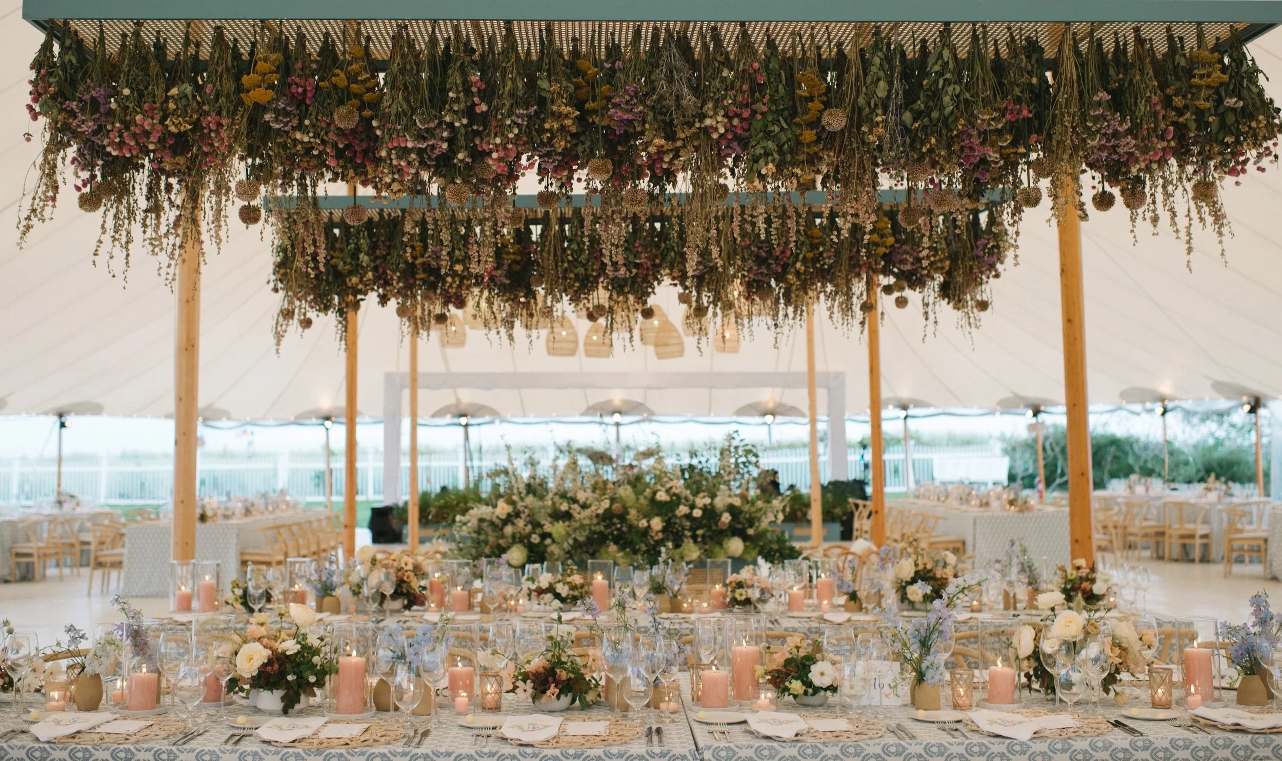 Chatham Bars Inn Wedding
