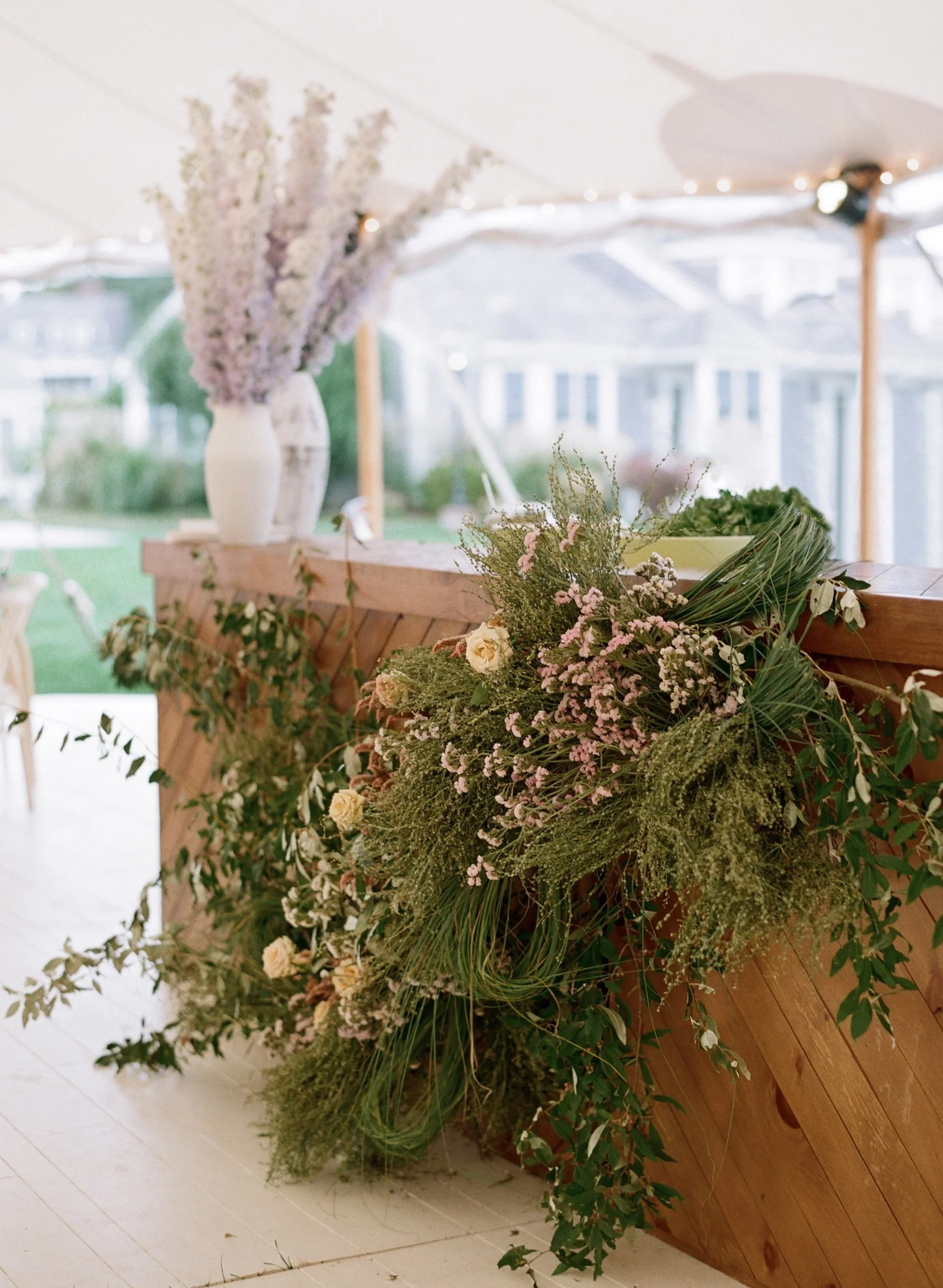 Chatham Bars Inn Wedding