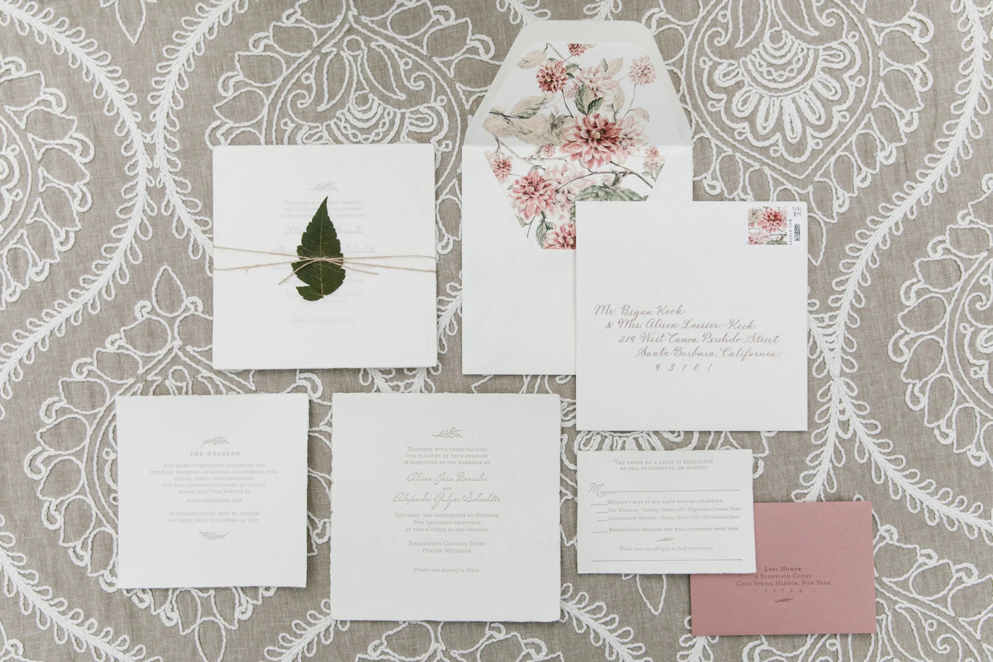 cornman farms wedding
