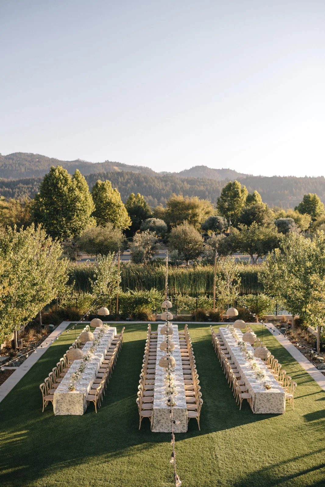 Four Seasons Napa