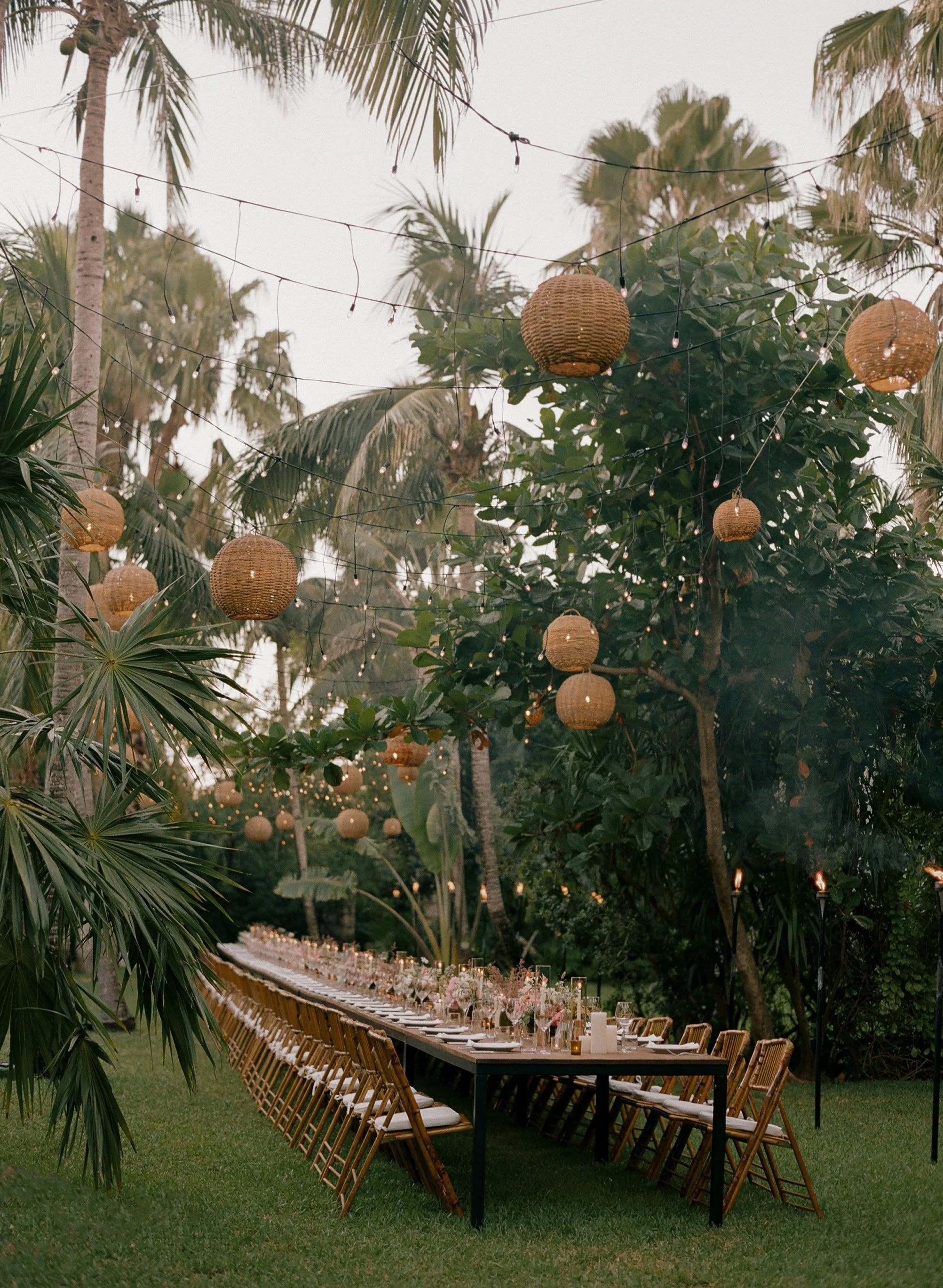 Hotel Esencia Wedding