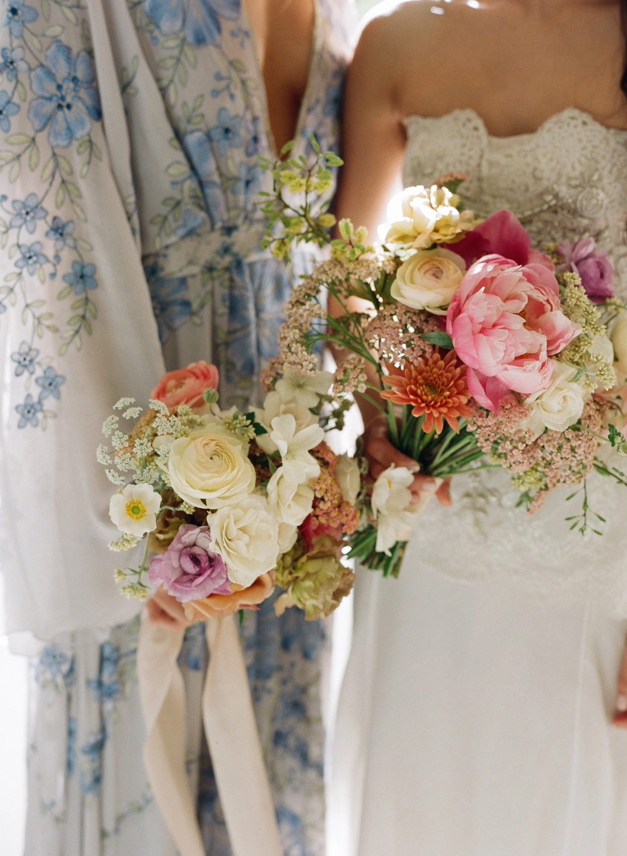 hotel esencia wedding
