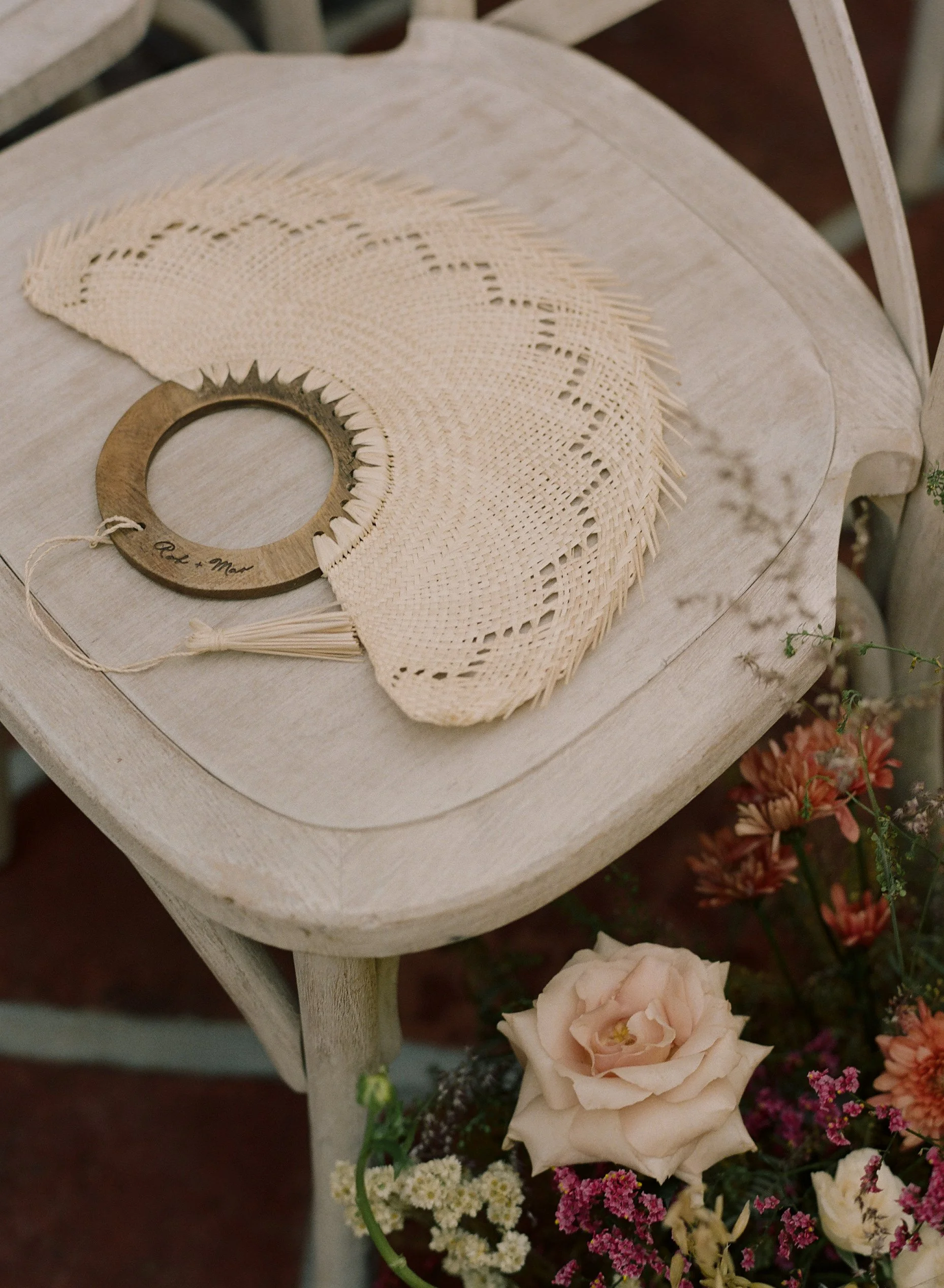 hotel esencia wedding