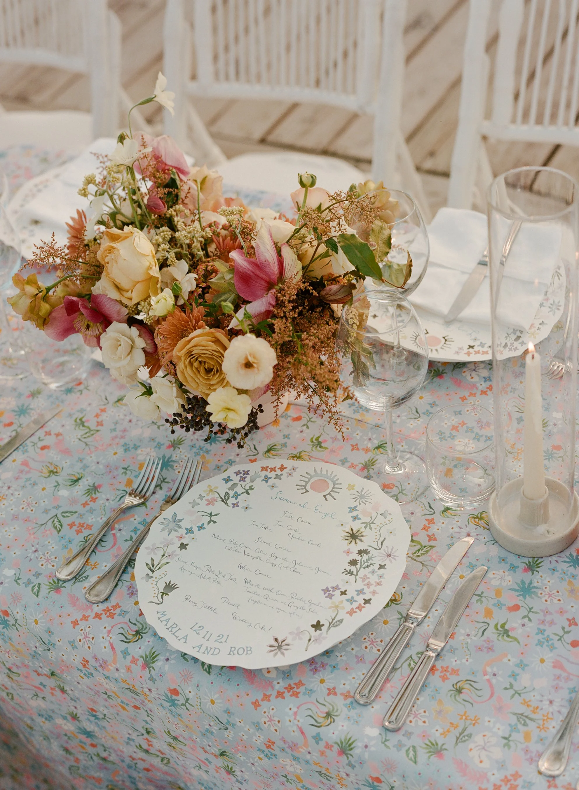 Hotel Esencia Wedding