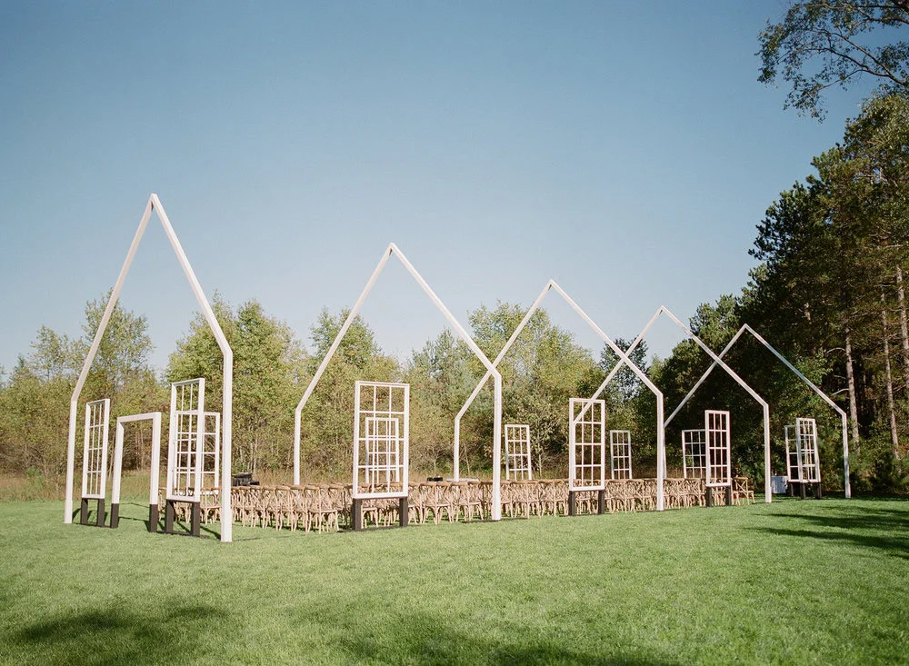 Alison Bryan - Festival in the Forest - Michigan