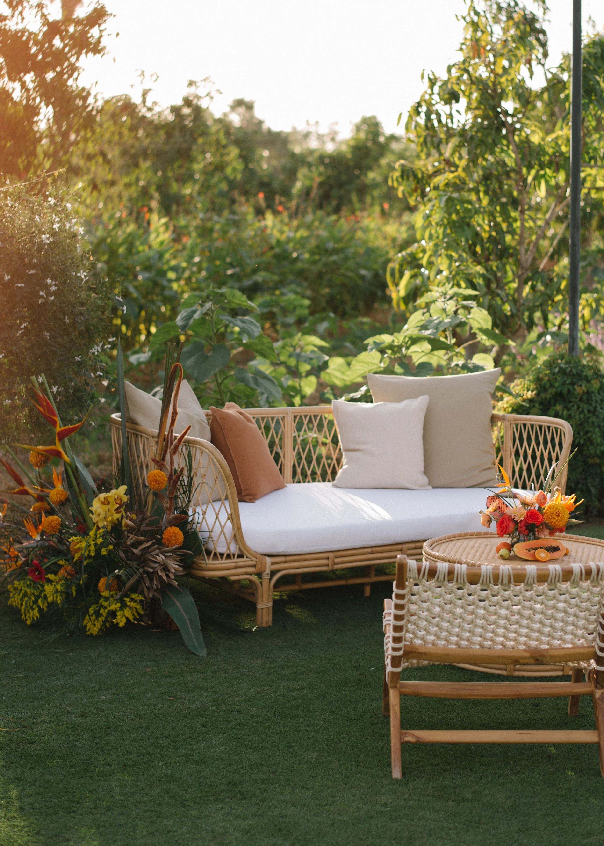 one and only palmilla wedding