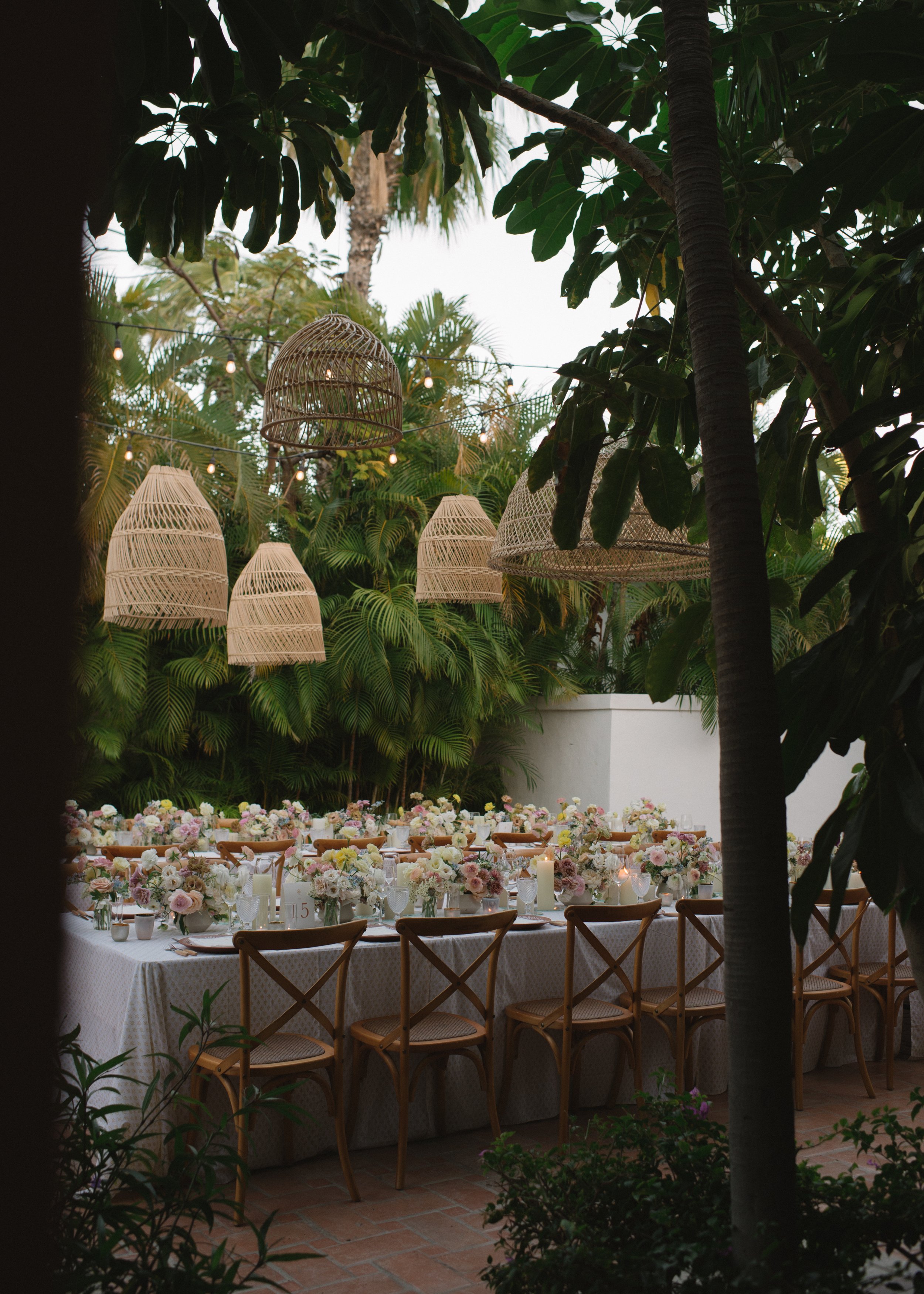 One & Only Palmilla Wedding