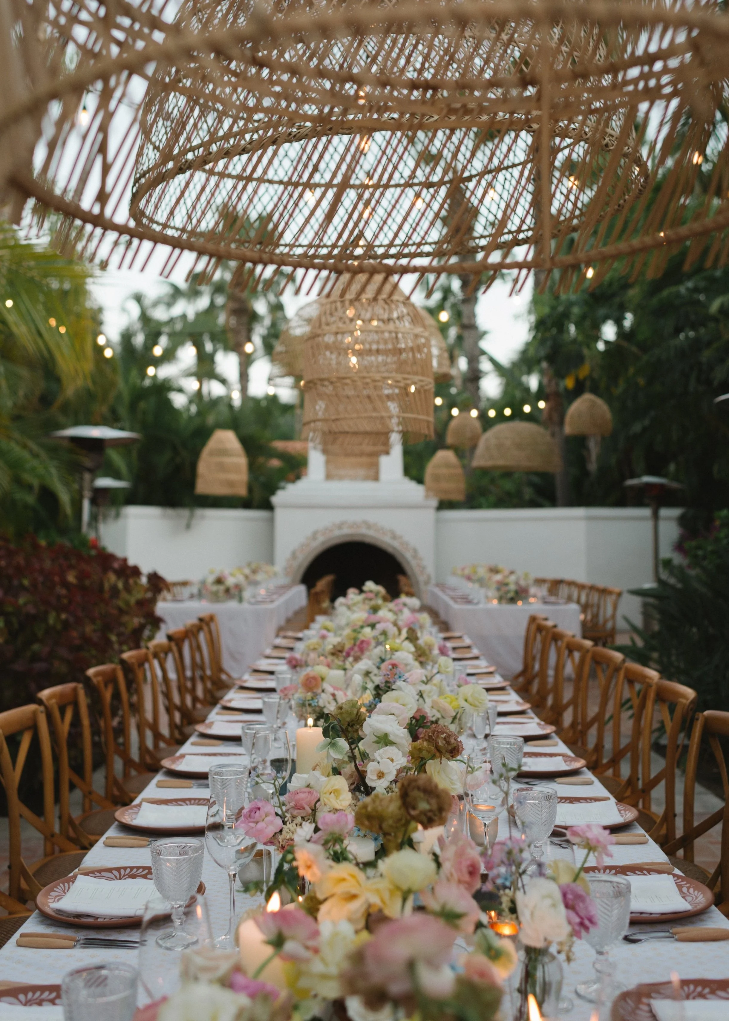 one and only palmilla wedding
