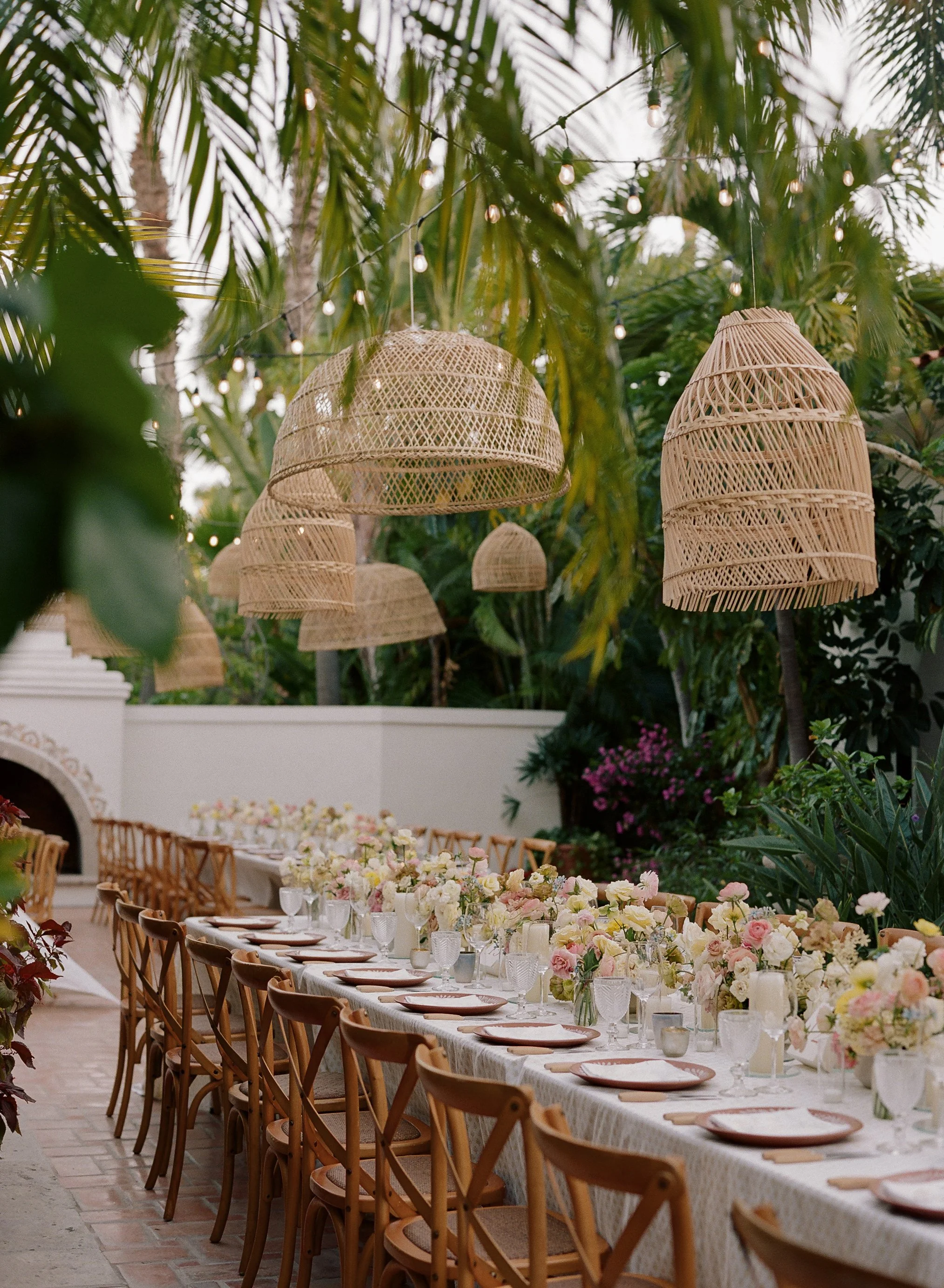 one and only palmilla wedding