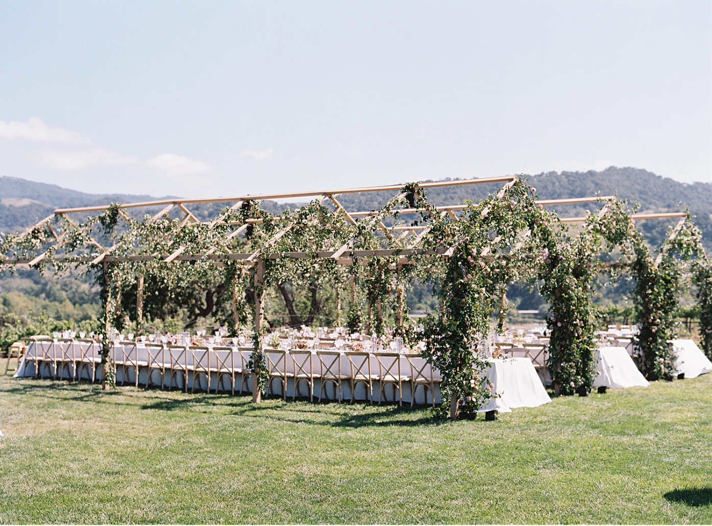 sunstone villa wedding