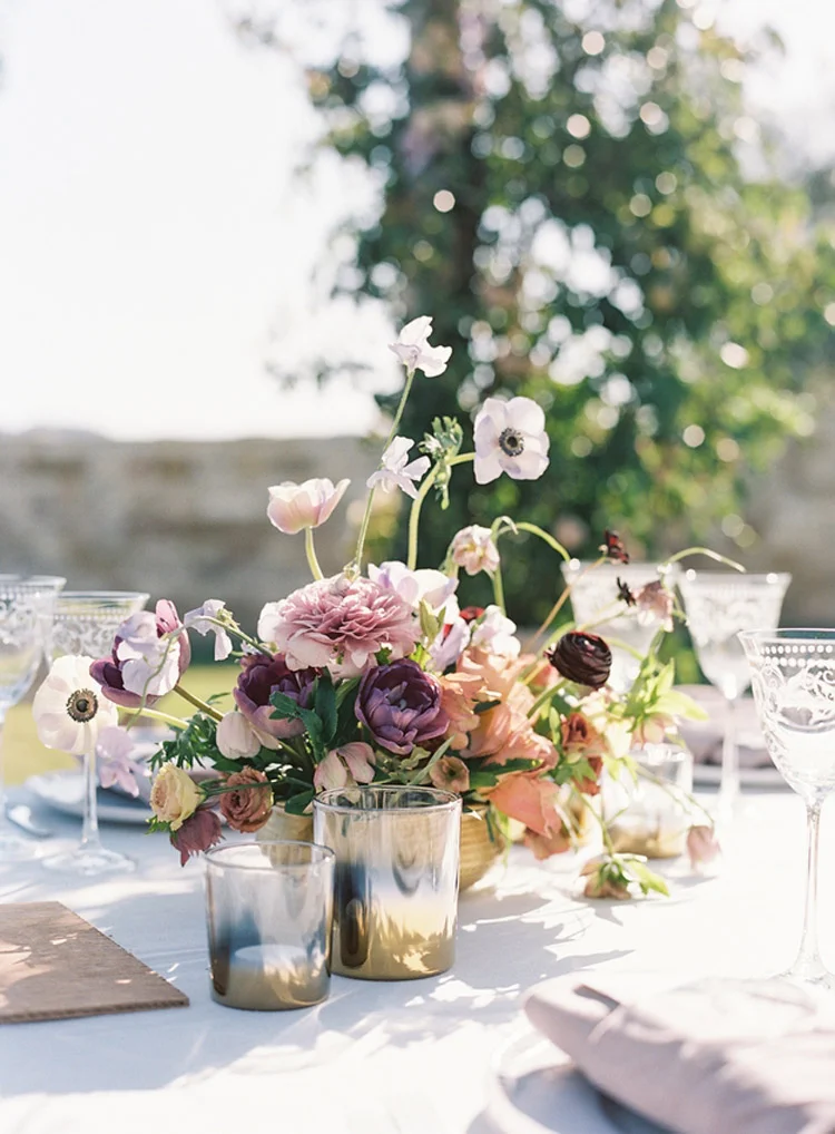 Alison Bryan - Wedding in Wine Country - Sunstone Villa