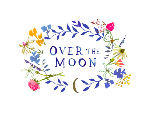 Over the Moon