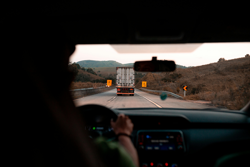 Tackling OCD and Driving Anxiety: A Survival Guide