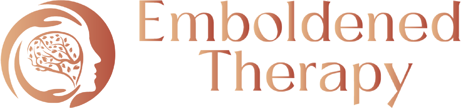 Emboldened Therapy