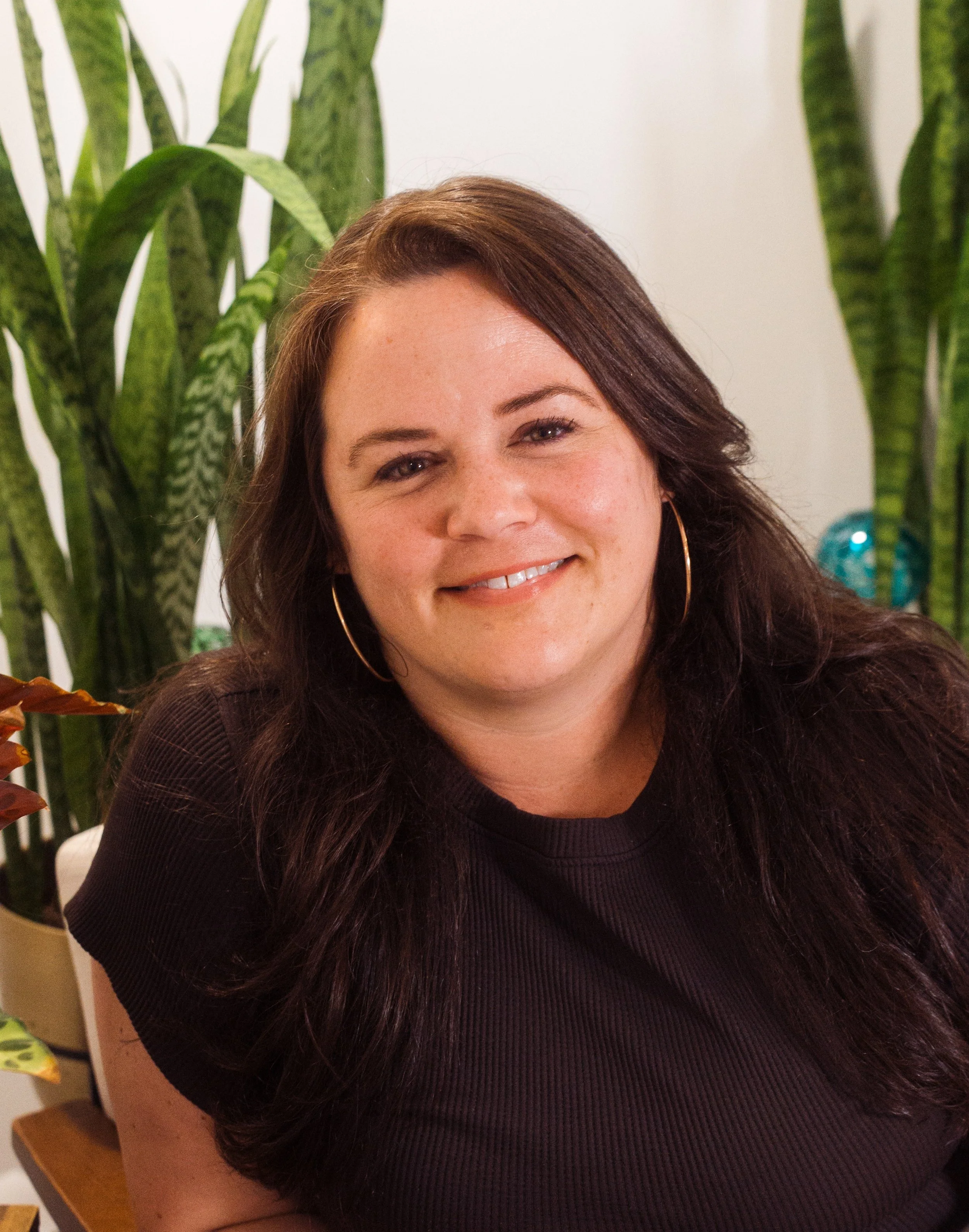Emboldened Therapy + Therapist in Knoxville, TN + Kathryn Wood