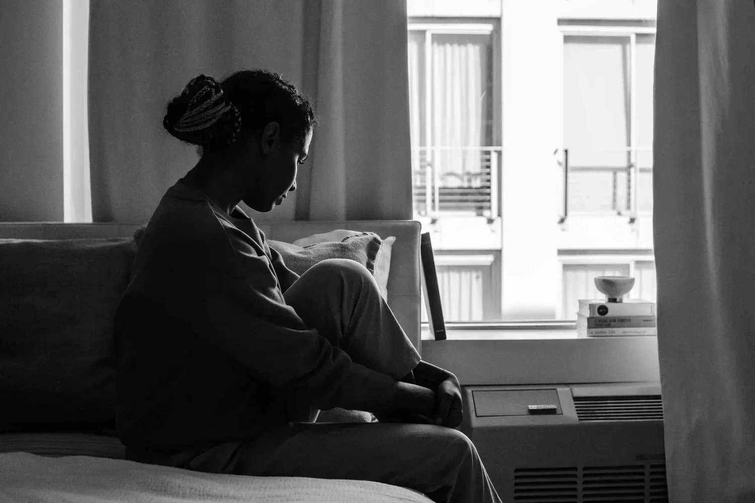 Emboldened Therapy + Anxiety Therapist in Knoxville, TN