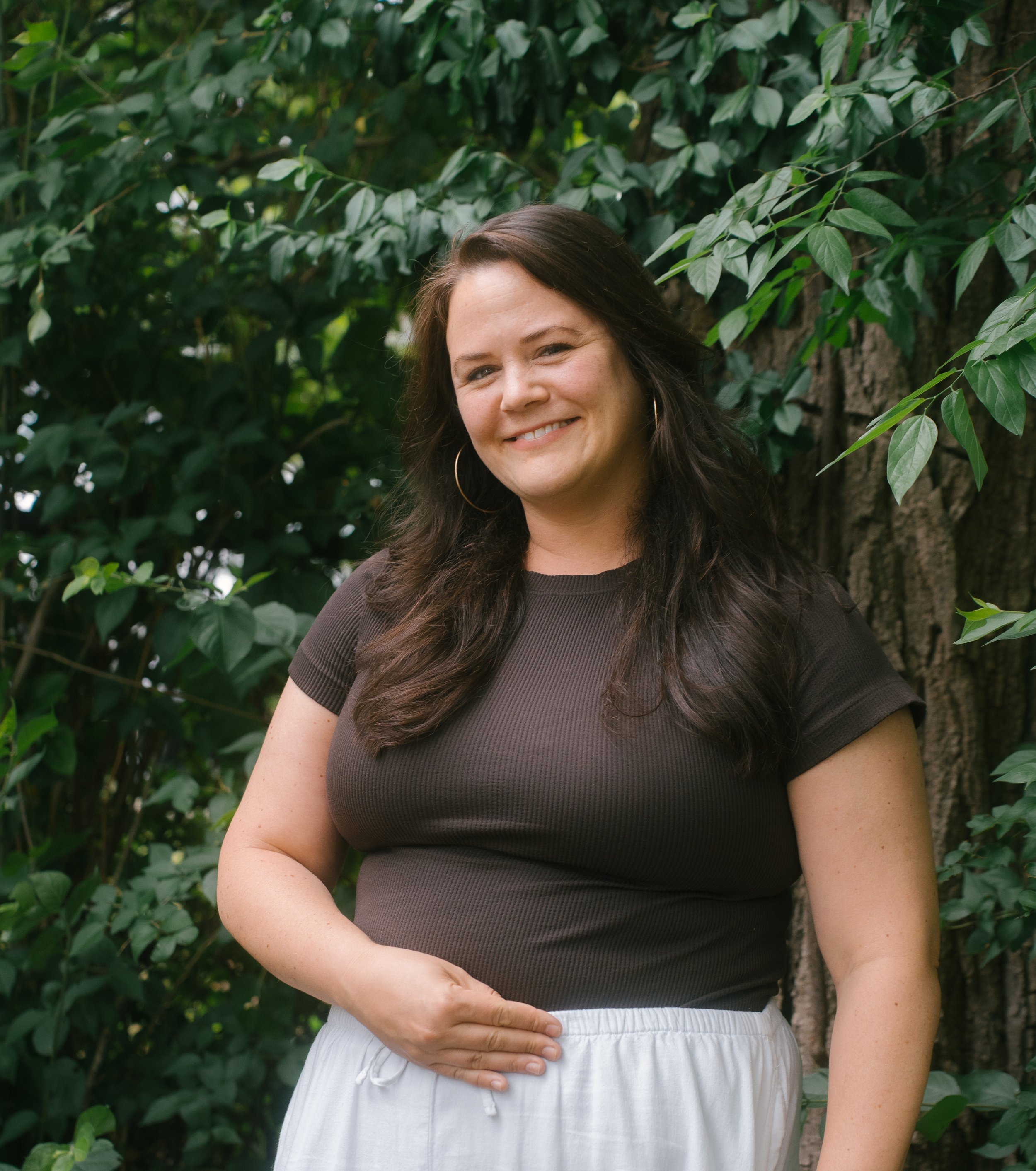 Emboldened Therapy + Therapist in Knoxville, TN + Kathryn Wood
