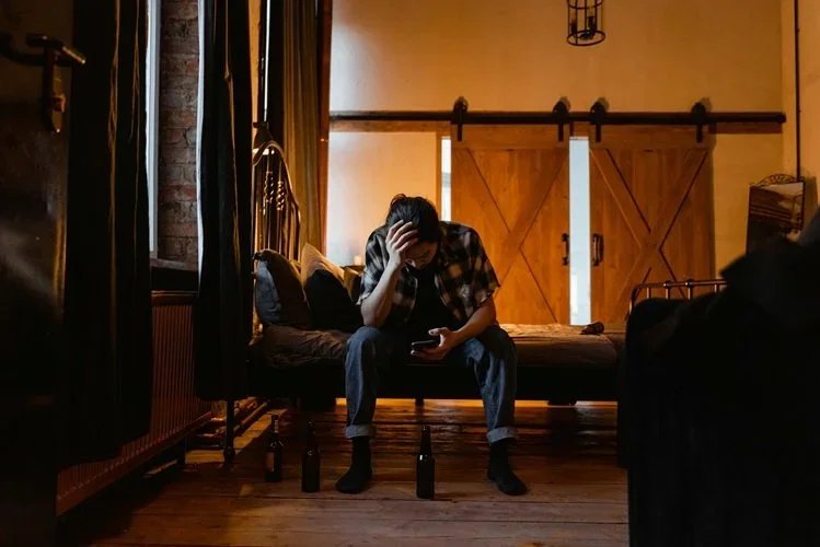 Emboldened Therapy + Anxiety Therapist in Knoxville, TN